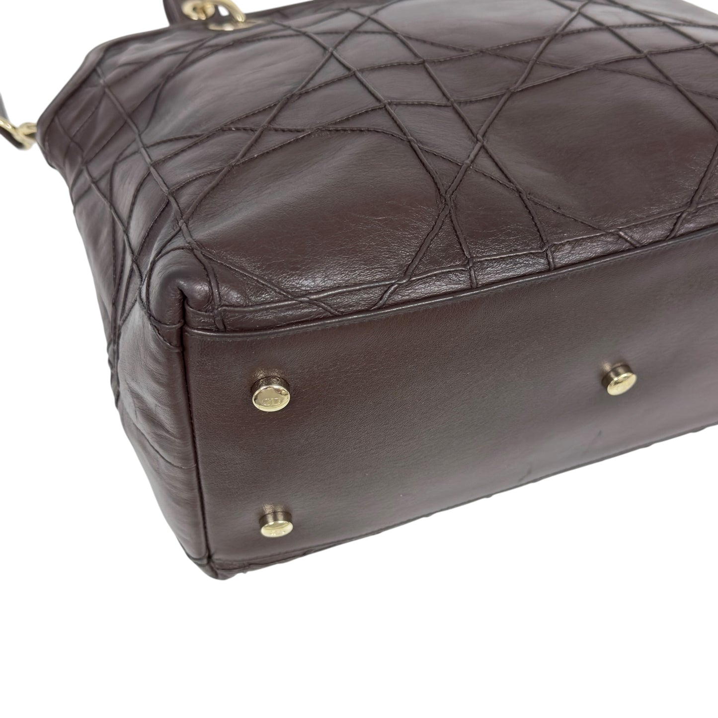 DIOR Granville 2用袋