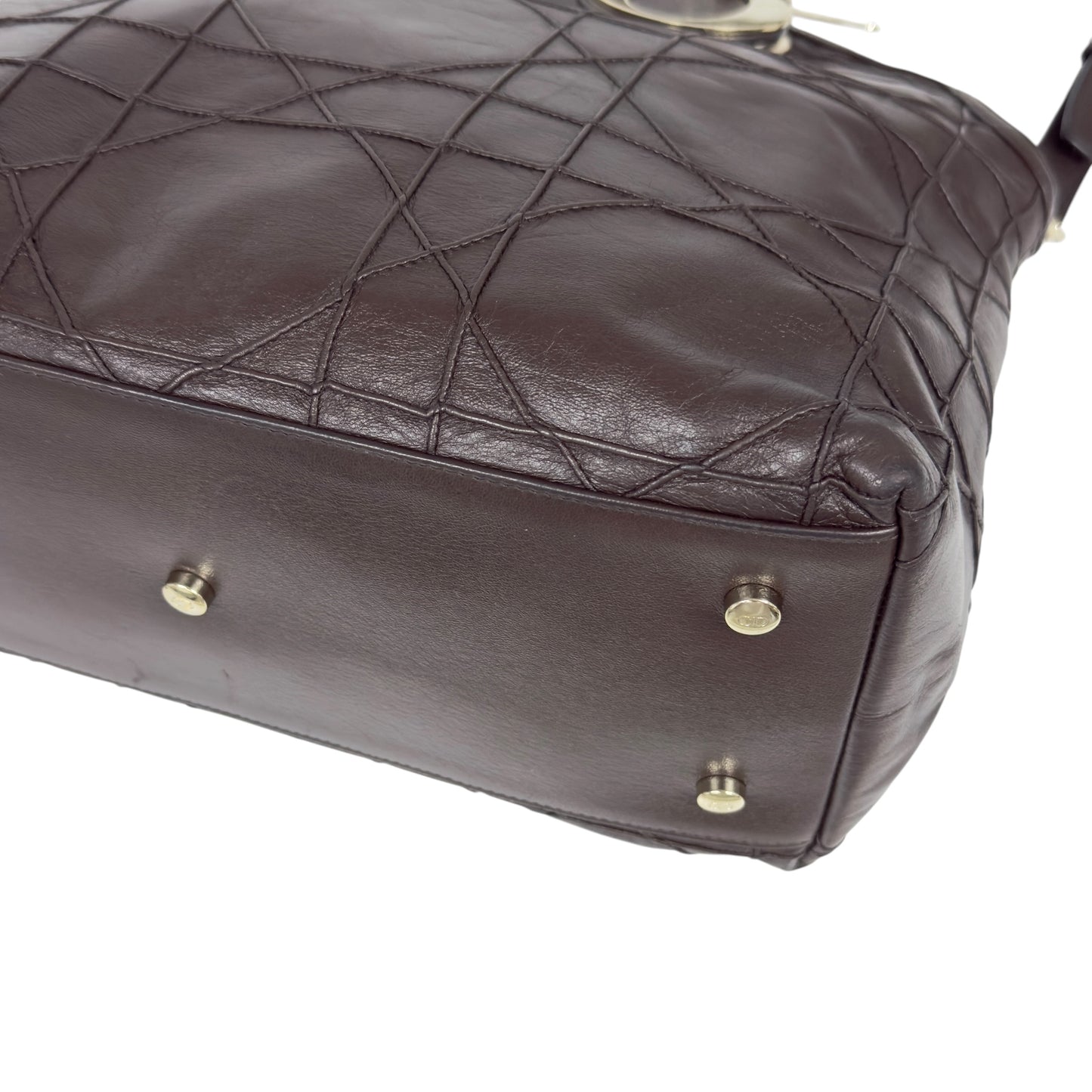 DIOR Granville 2用袋