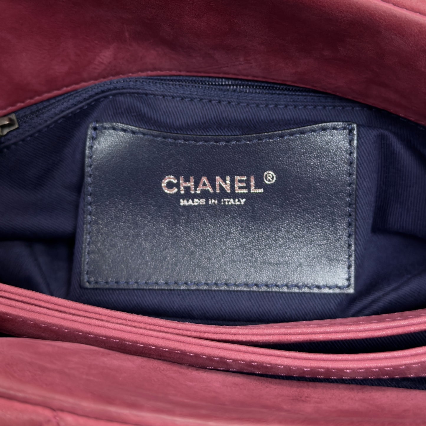 CHANEL Mademoiselle 肩背包