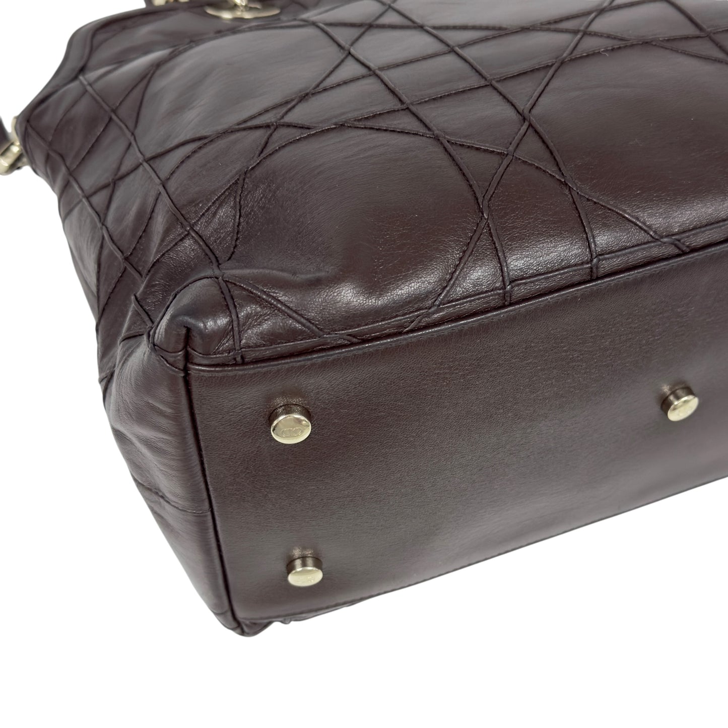DIOR Granville 2用袋