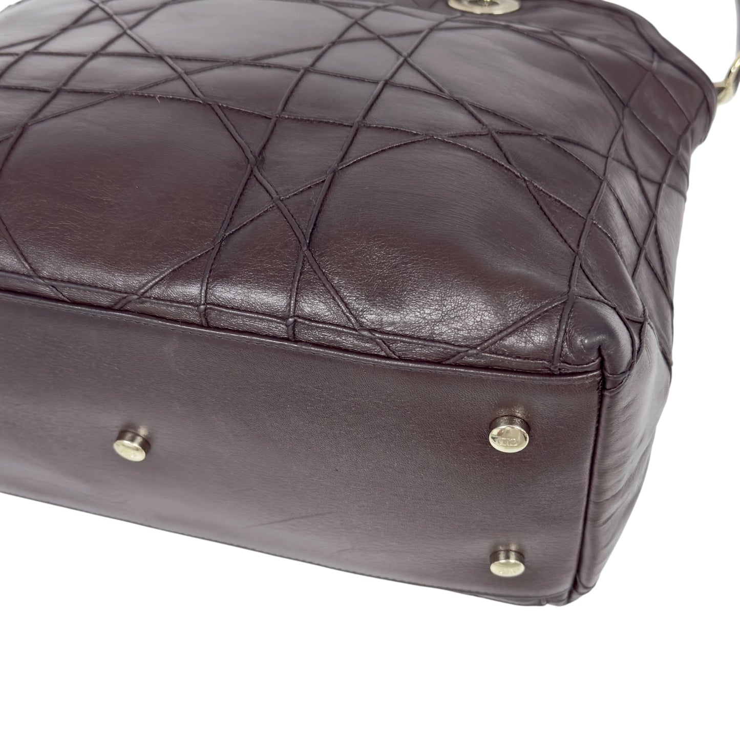 DIOR Granville 2用袋
