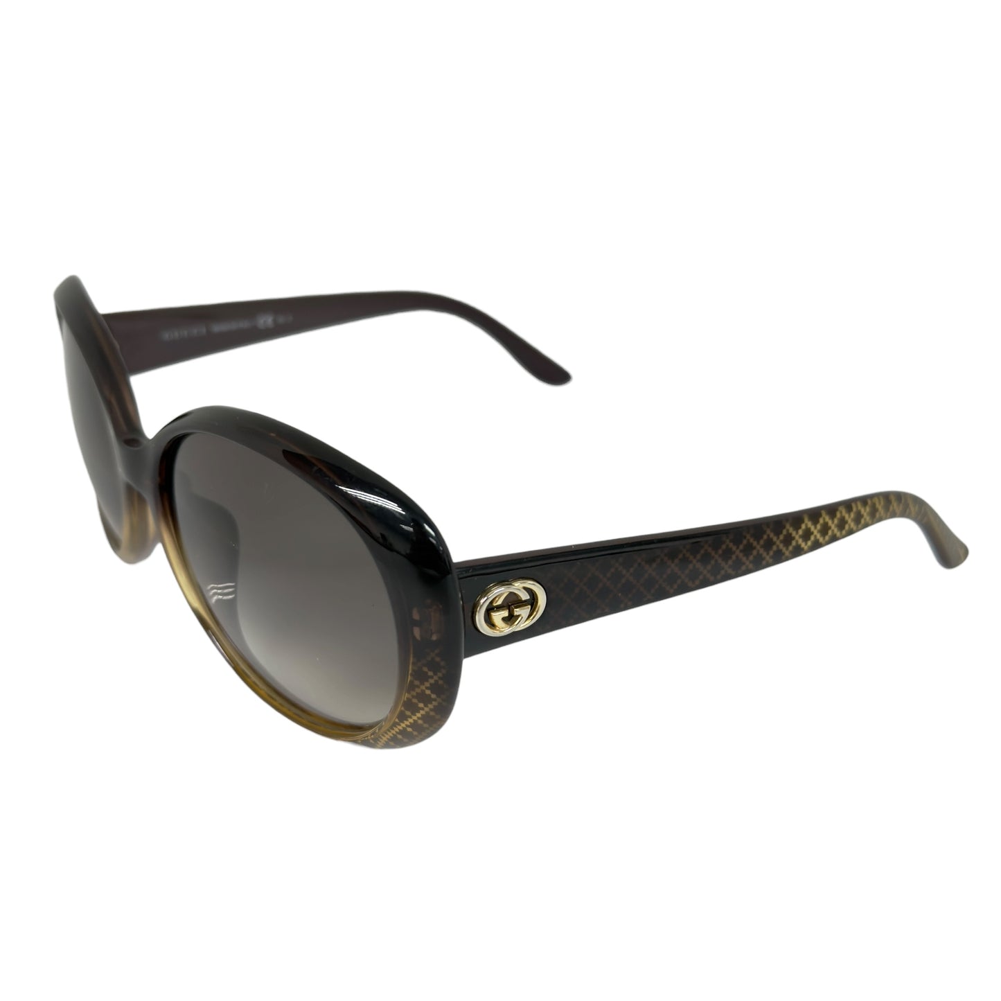 GUCCI GG 太陽眼鏡