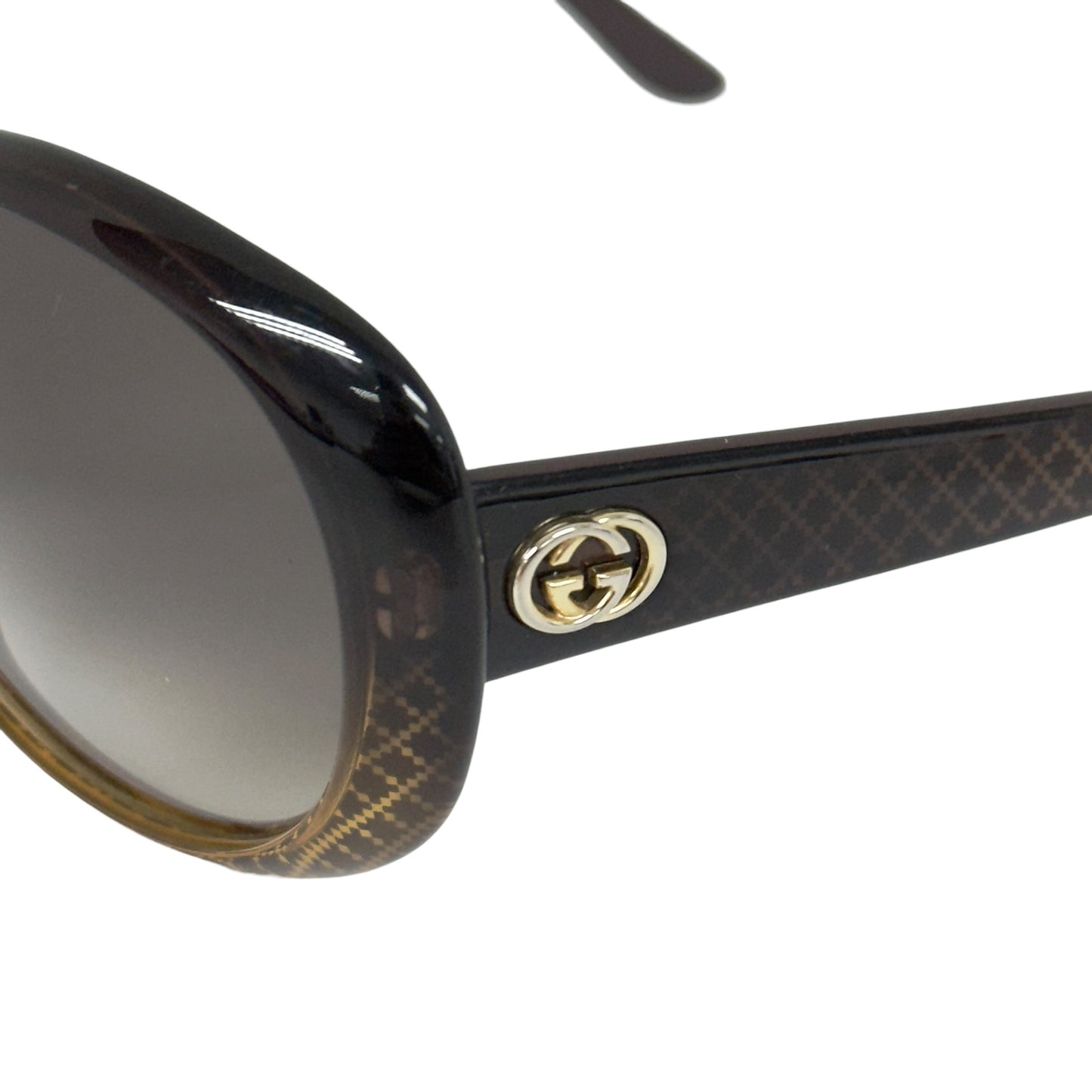 GUCCI GG 太陽眼鏡