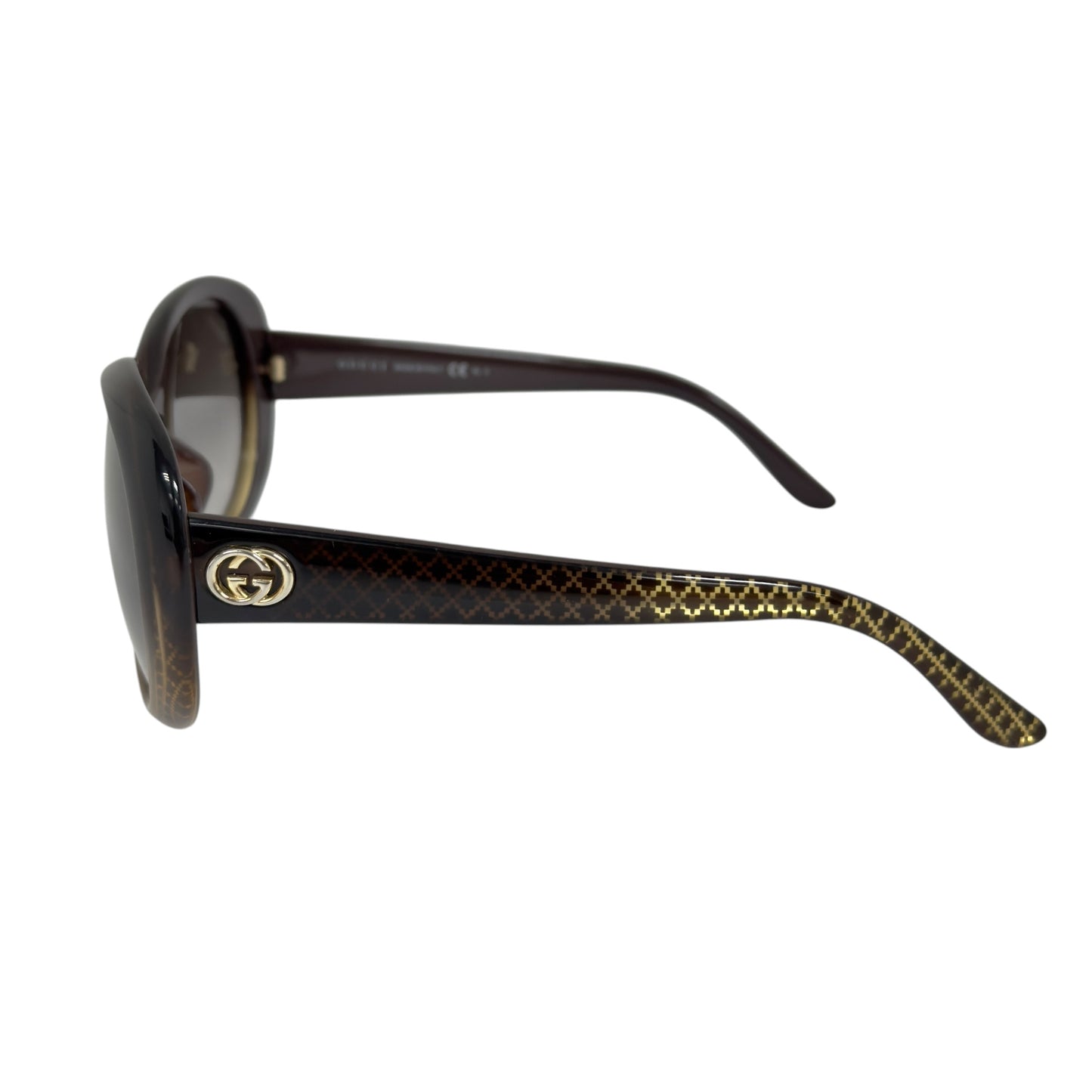GUCCI GG 太陽眼鏡