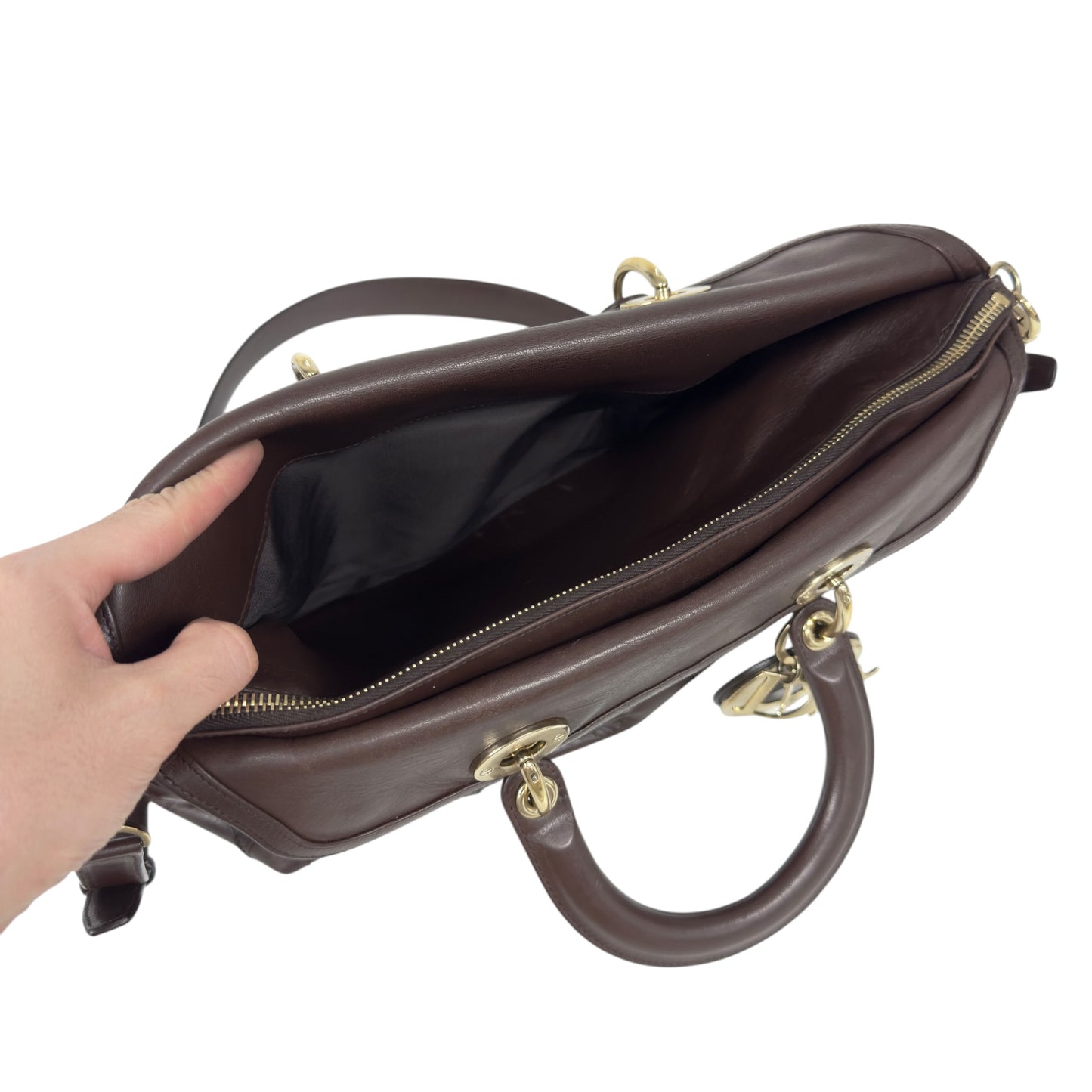 DIOR Granville 2用袋