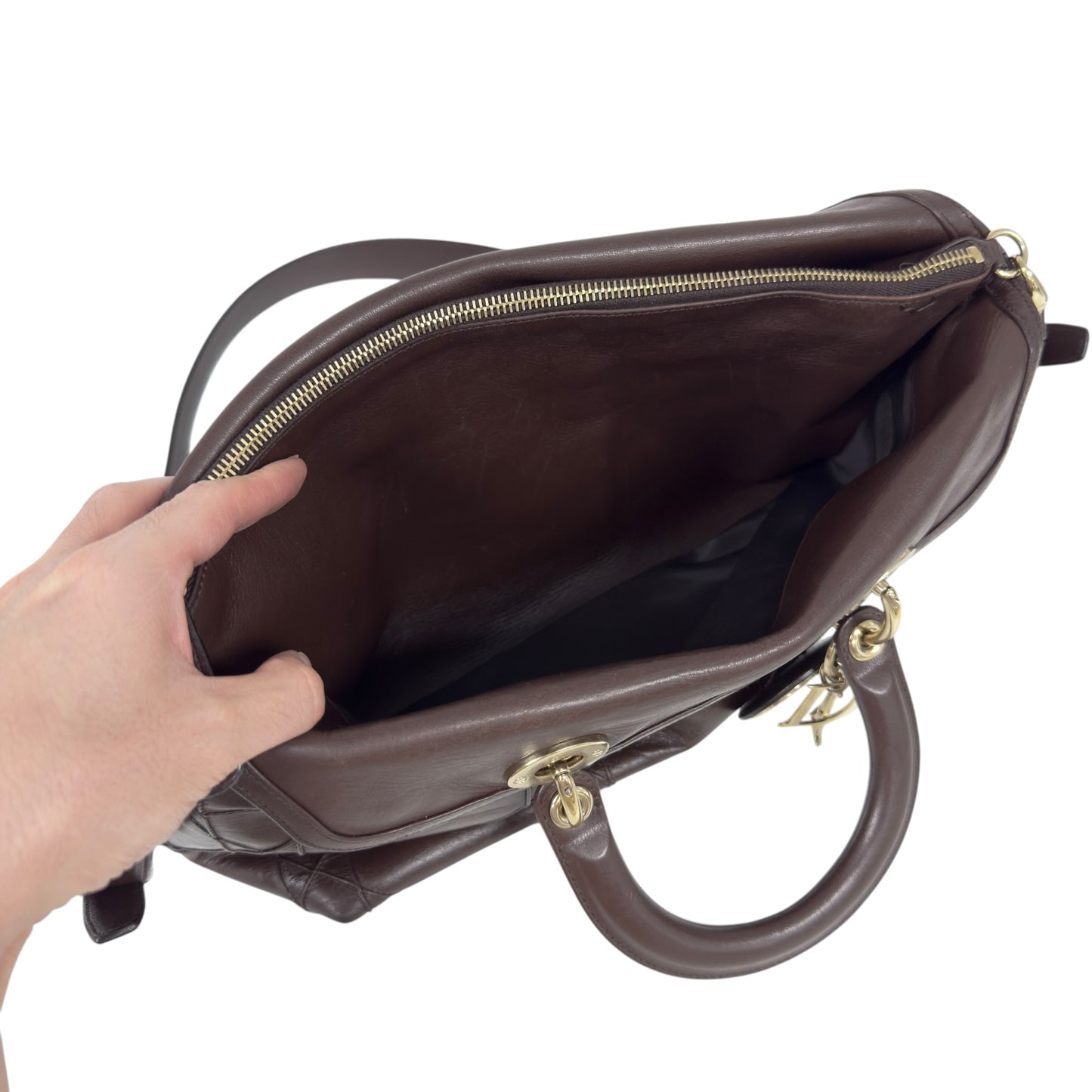 DIOR Granville 2用袋