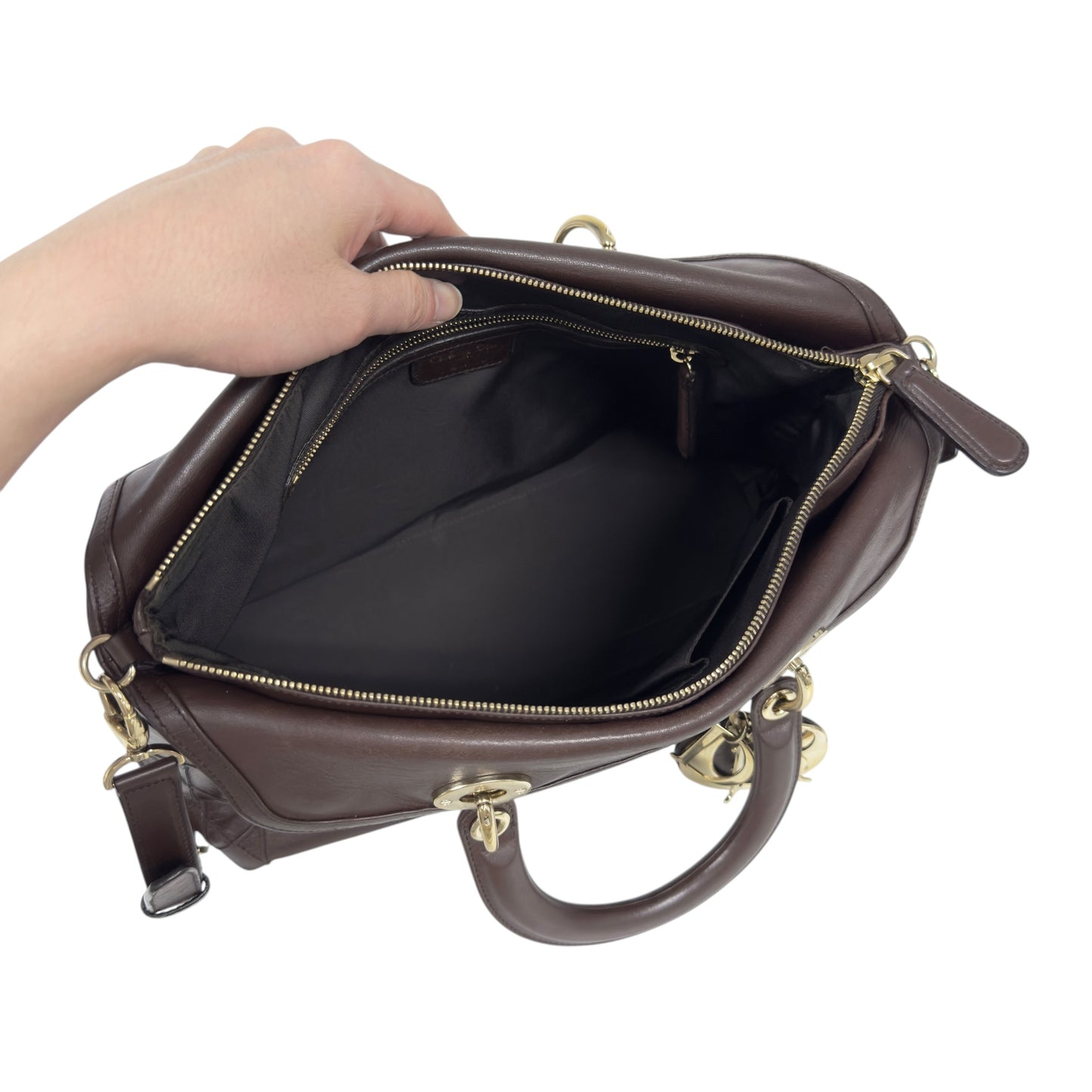 DIOR Granville 2用袋