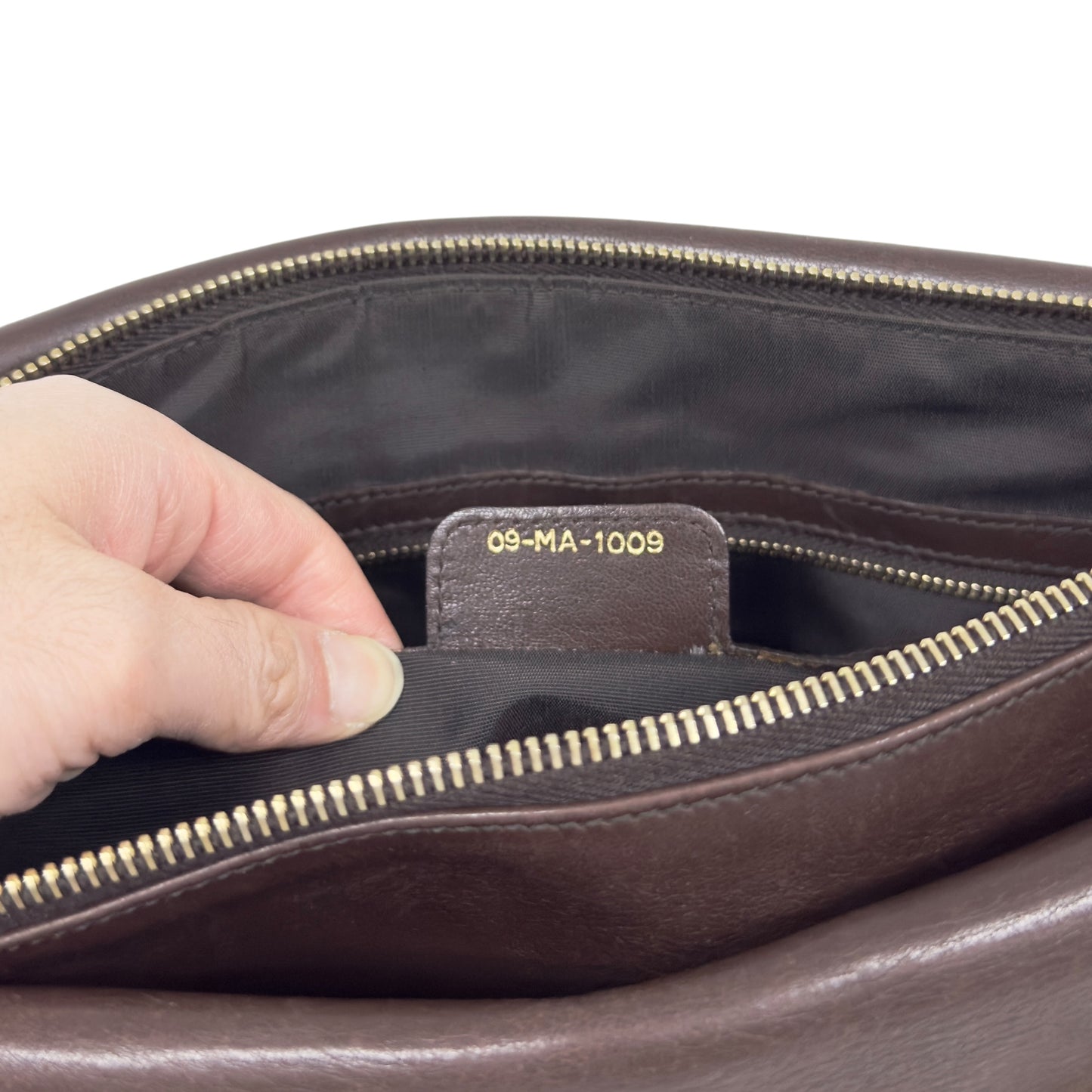 DIOR Granville 2用袋