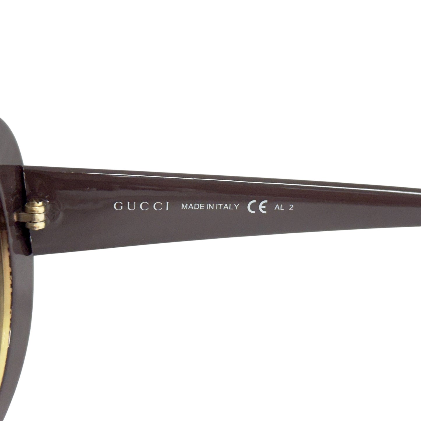 GUCCI GG 太陽眼鏡
