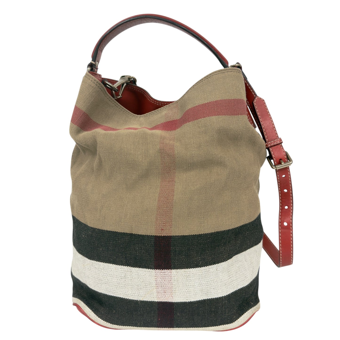 BURBERRY Ashby 2用袋