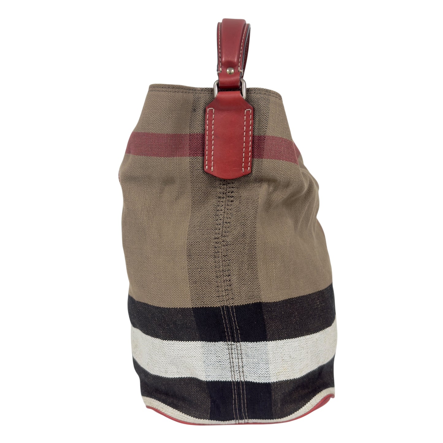BURBERRY Ashby 2用袋