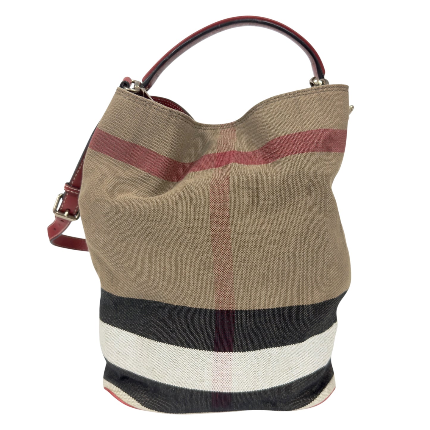 BURBERRY Ashby 2用袋