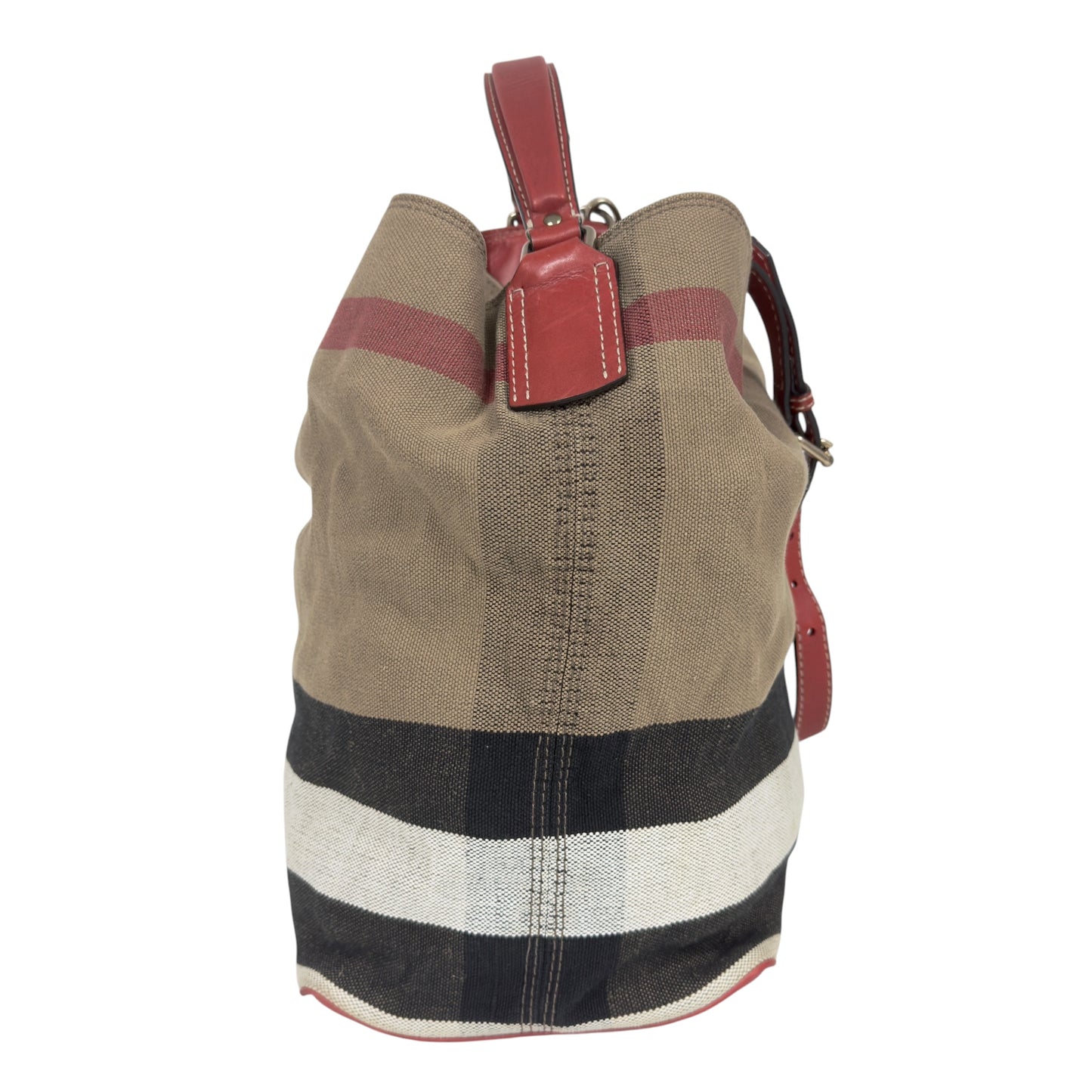 BURBERRY Ashby 2用袋