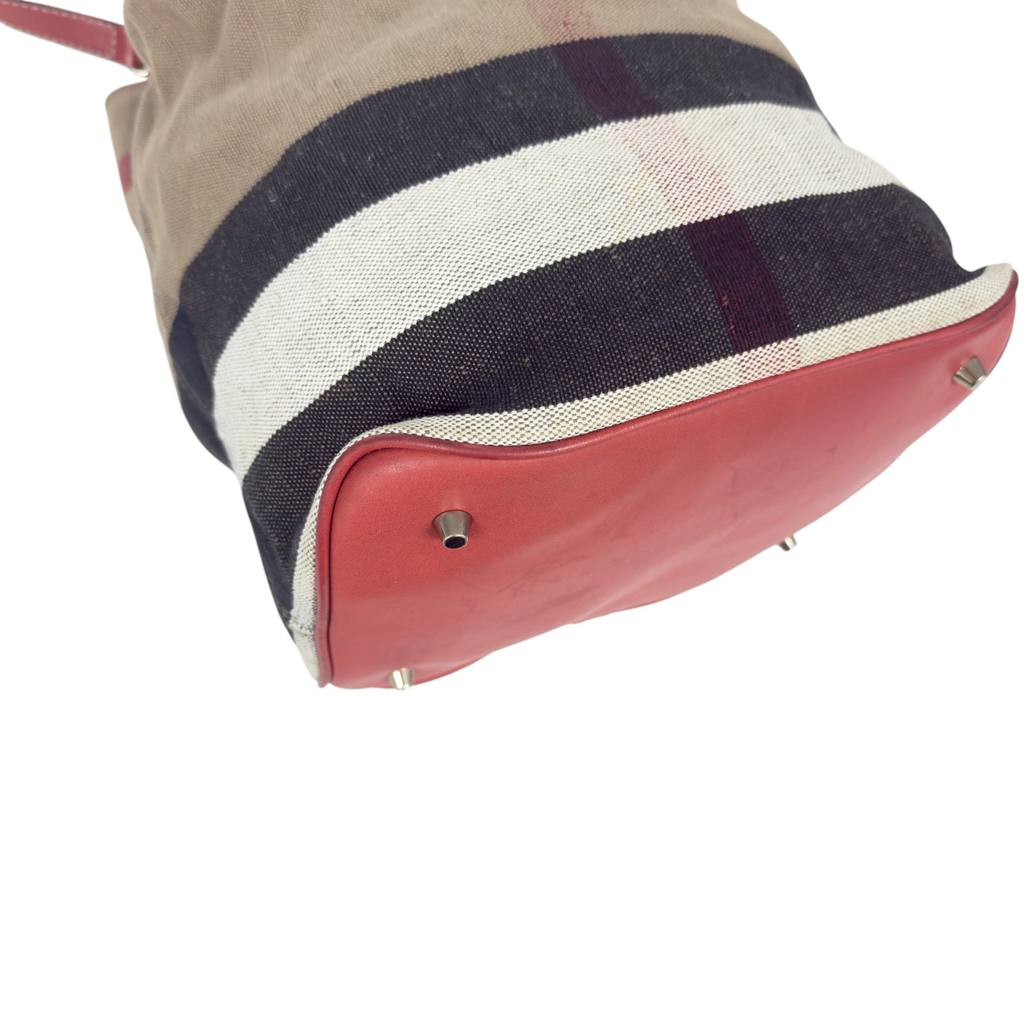 BURBERRY Ashby 2用袋