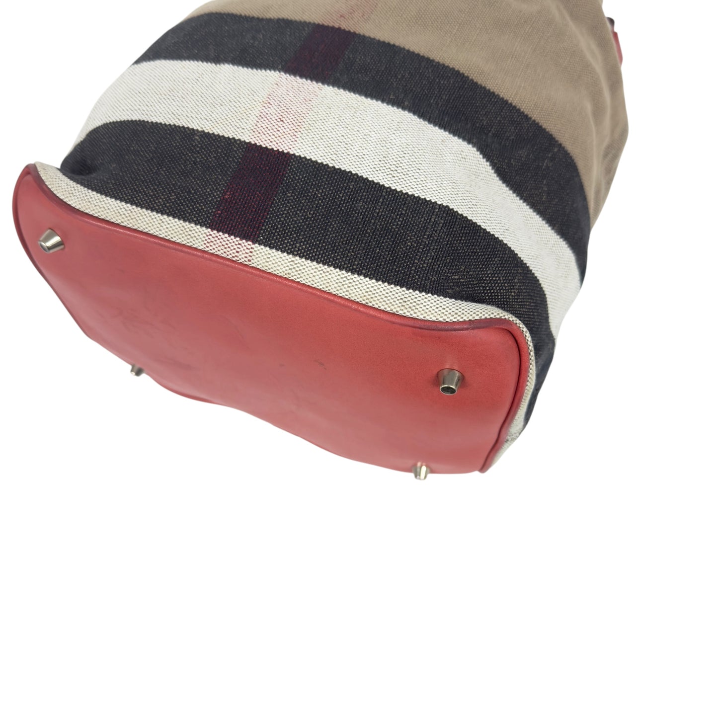BURBERRY Ashby 2用袋