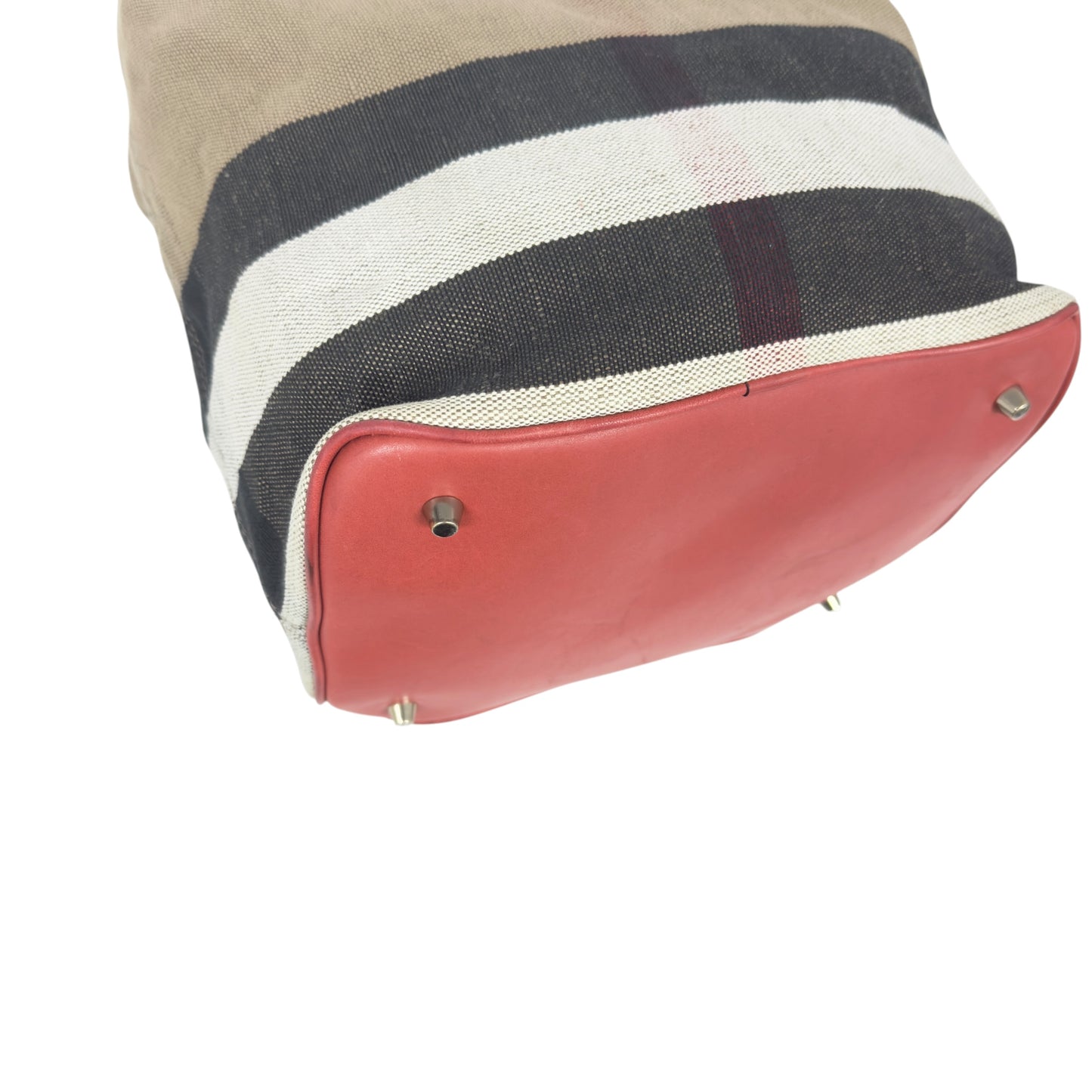 BURBERRY Ashby 2用袋