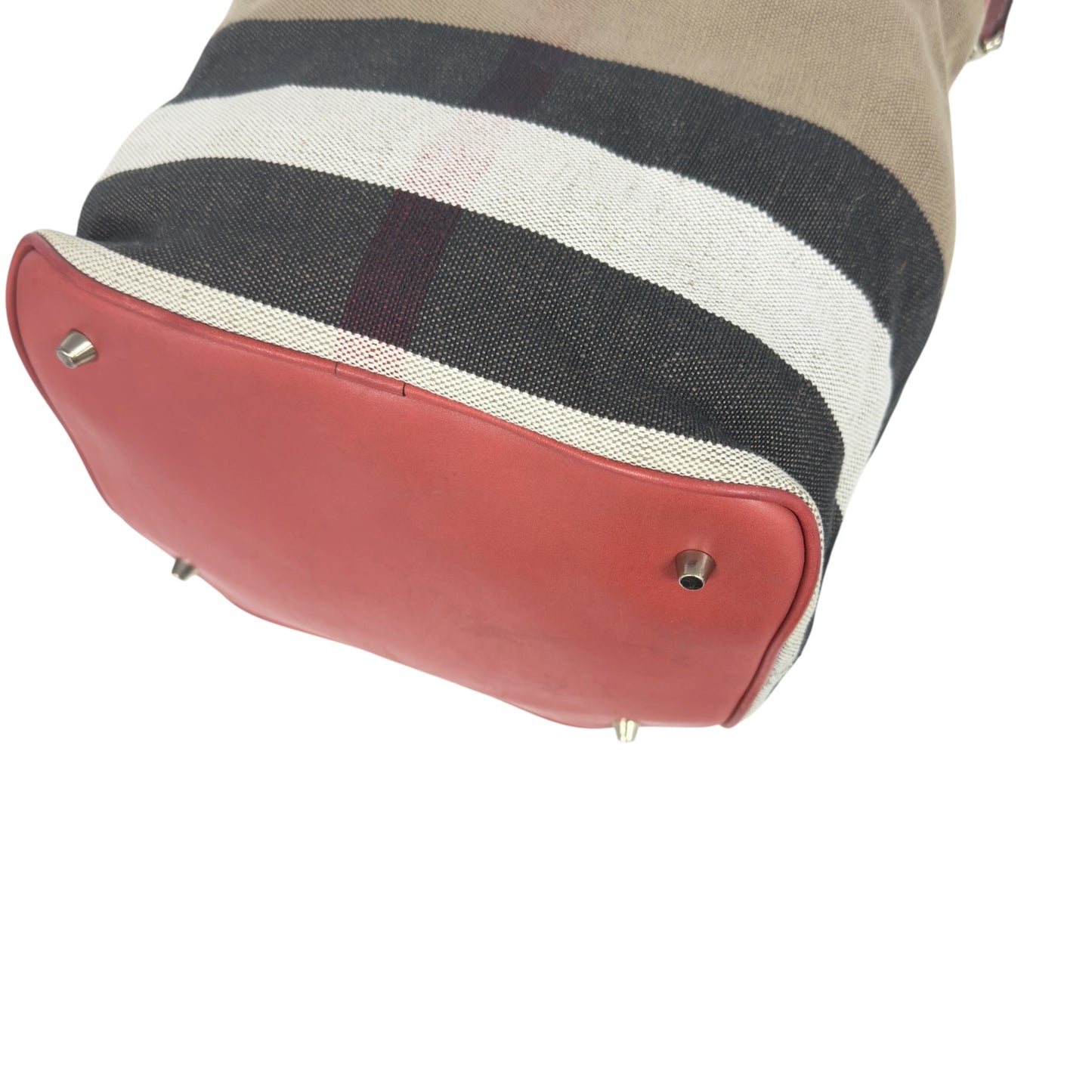 BURBERRY Ashby 2用袋