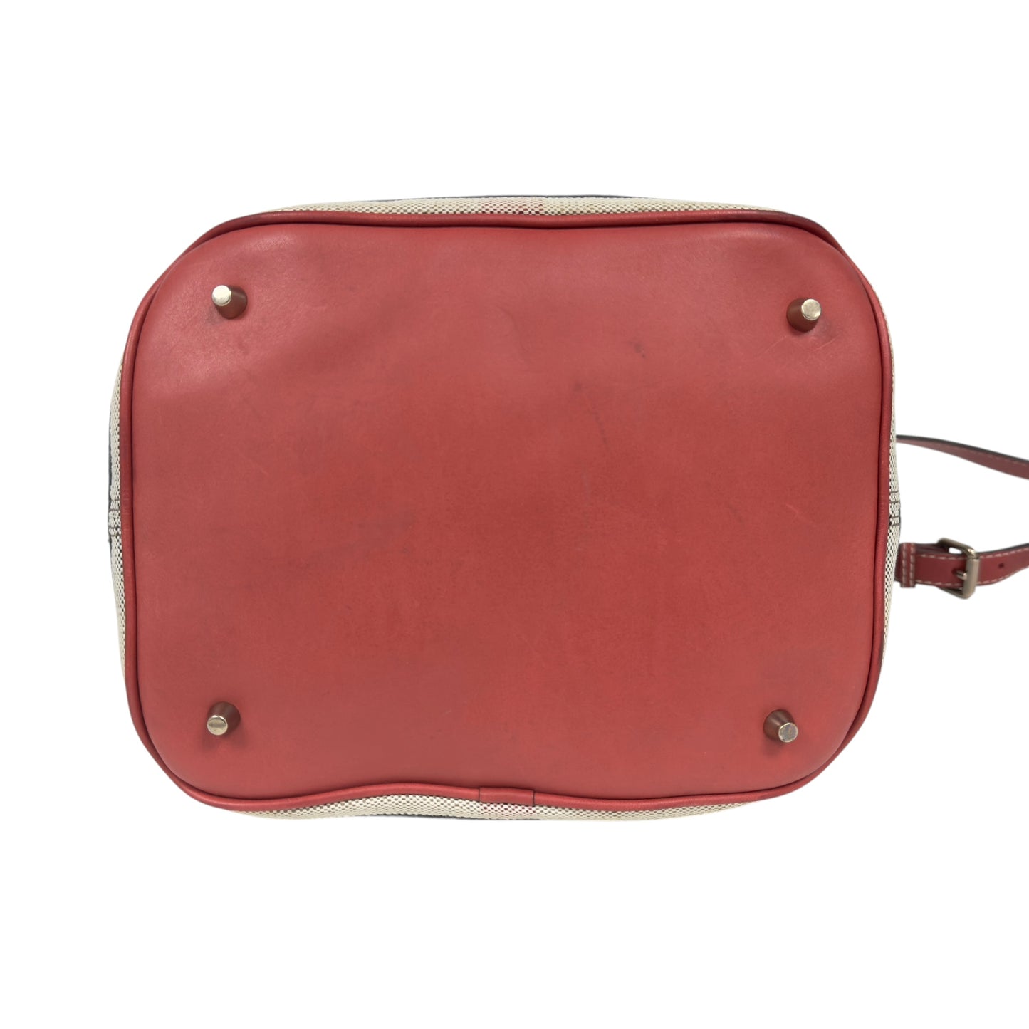 BURBERRY Ashby 2用袋