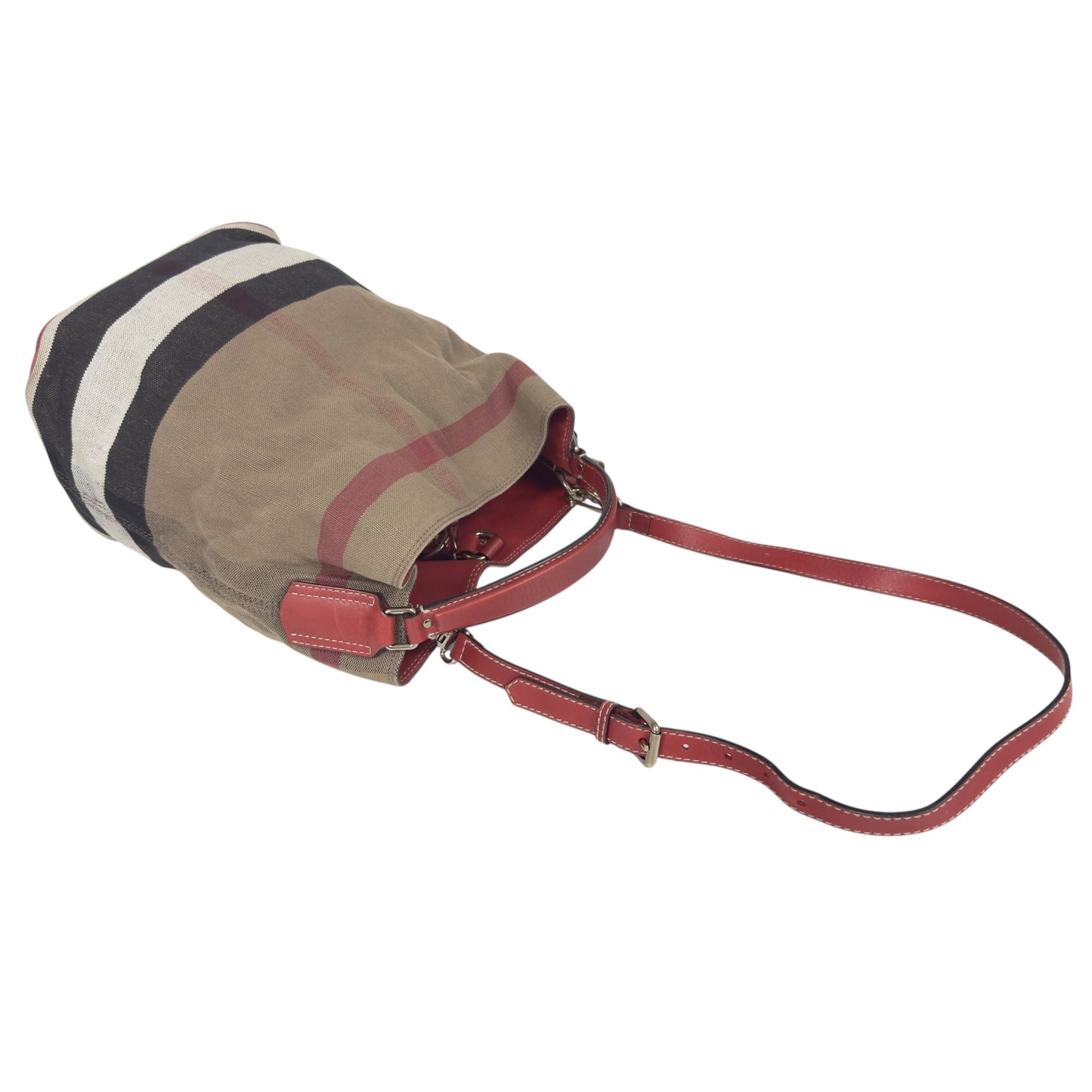 BURBERRY Ashby 2用袋