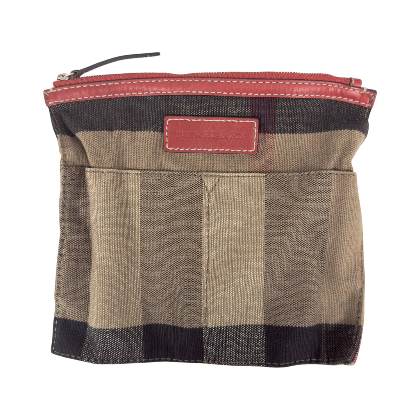BURBERRY Ashby 2用袋
