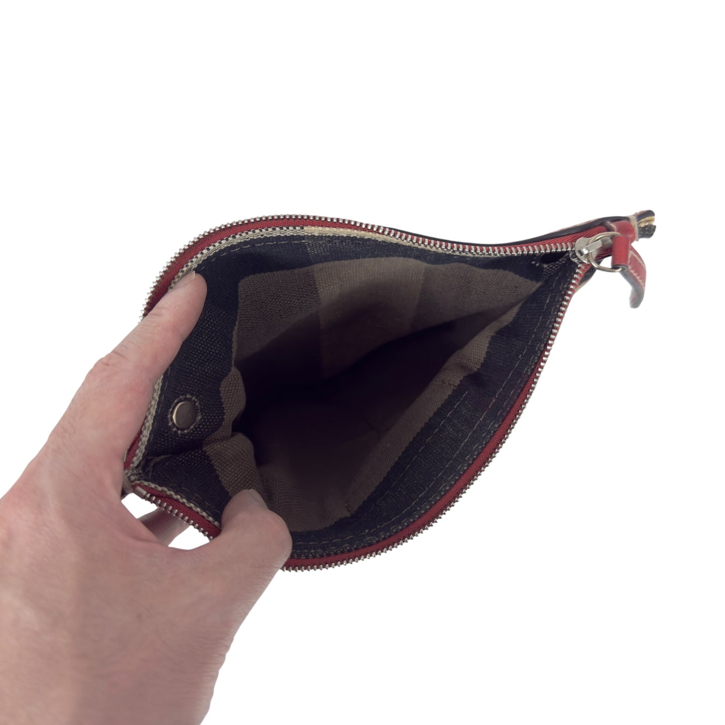 BURBERRY Ashby 2用袋