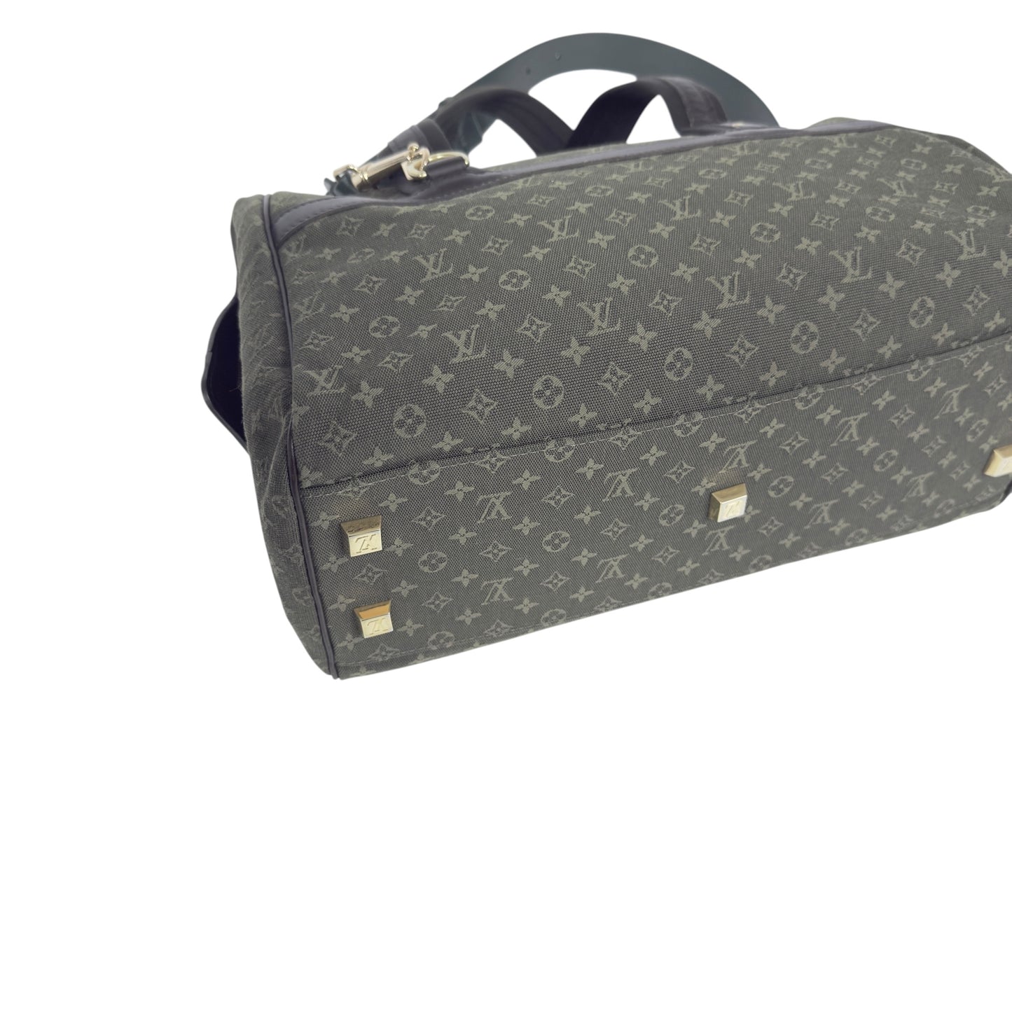 LOUIS VUITTON *自加帶＞送無品牌肩帶* Josephine 老花 2用袋