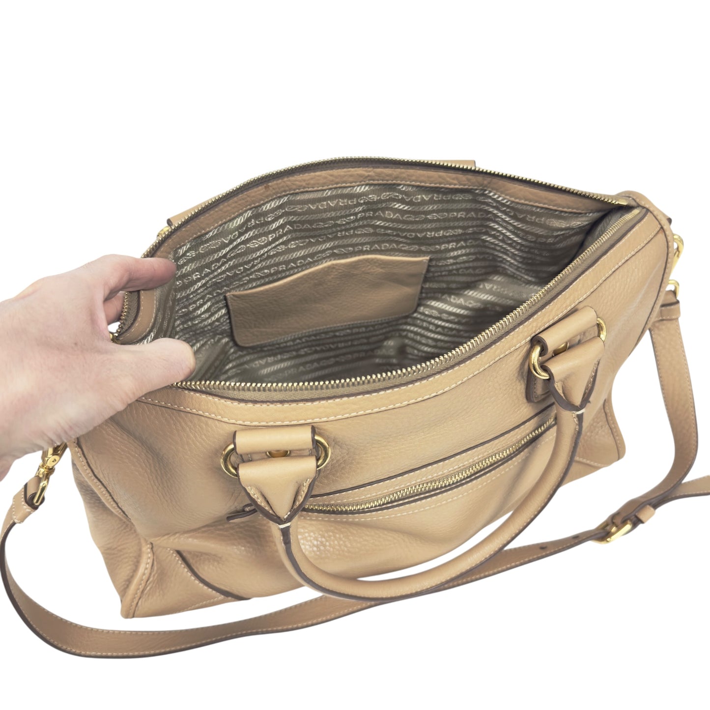 PRADA 2用袋