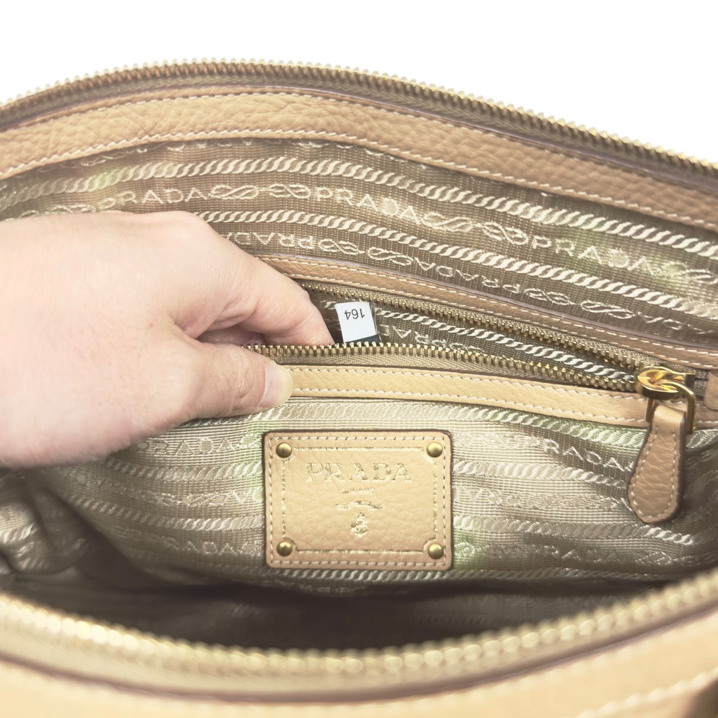 PRADA 2用袋