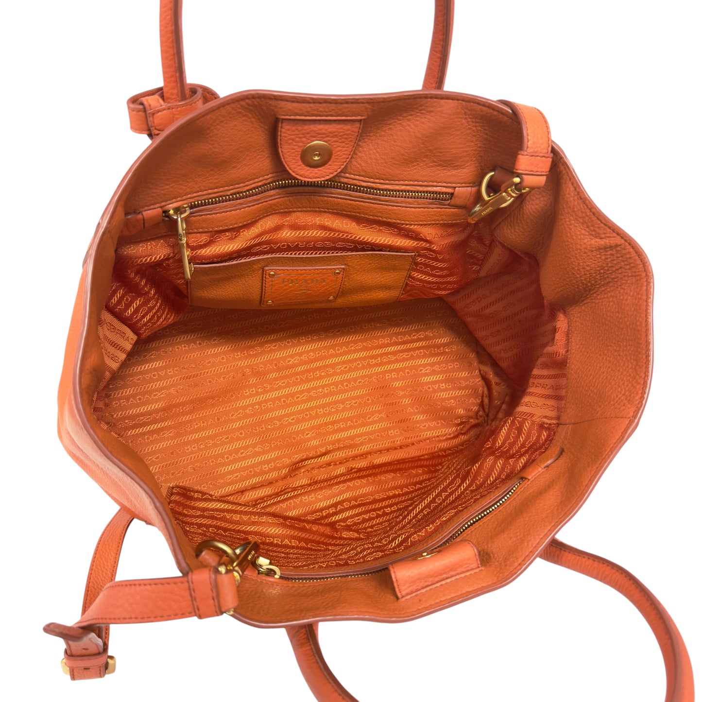 PRADA 2用袋