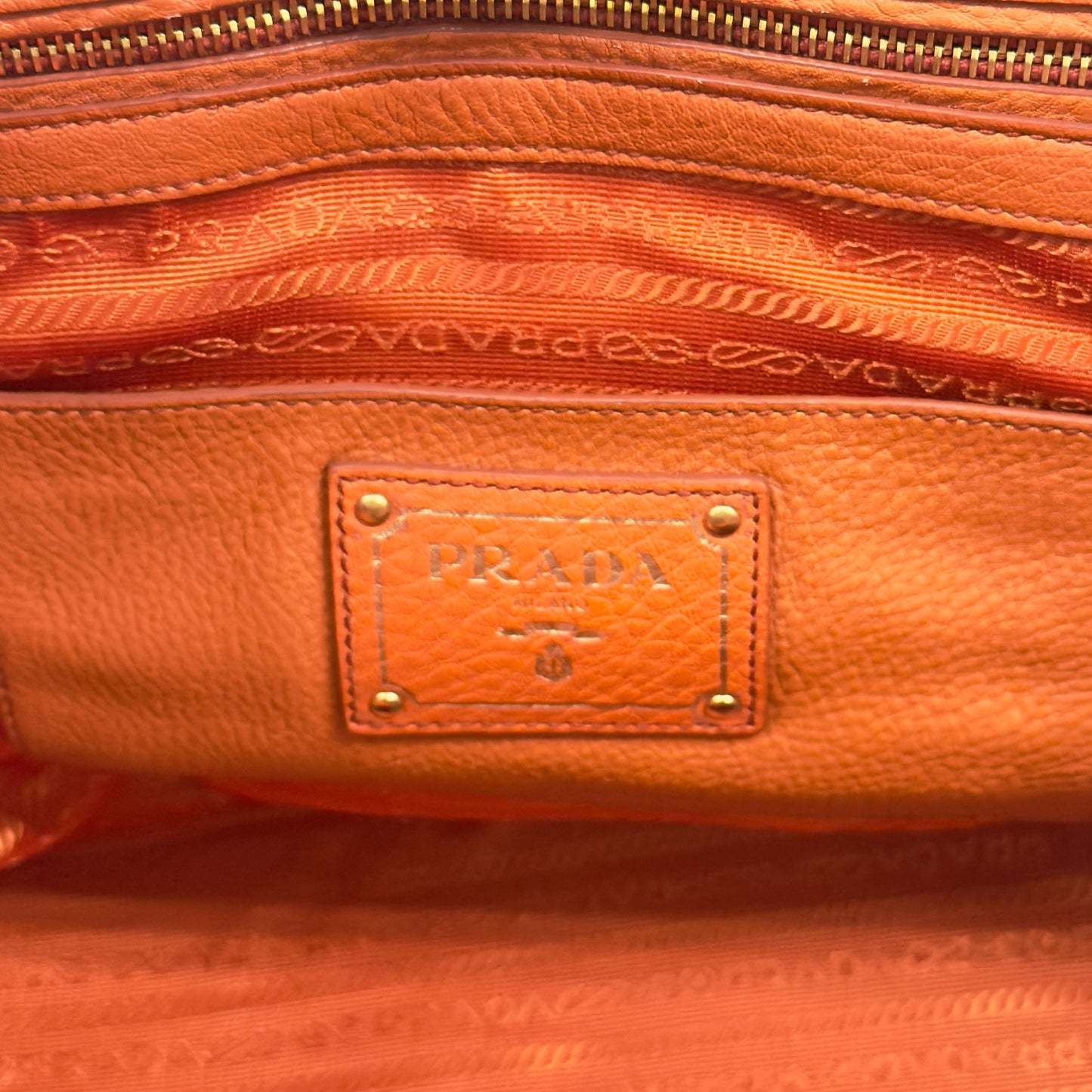 PRADA 2用袋
