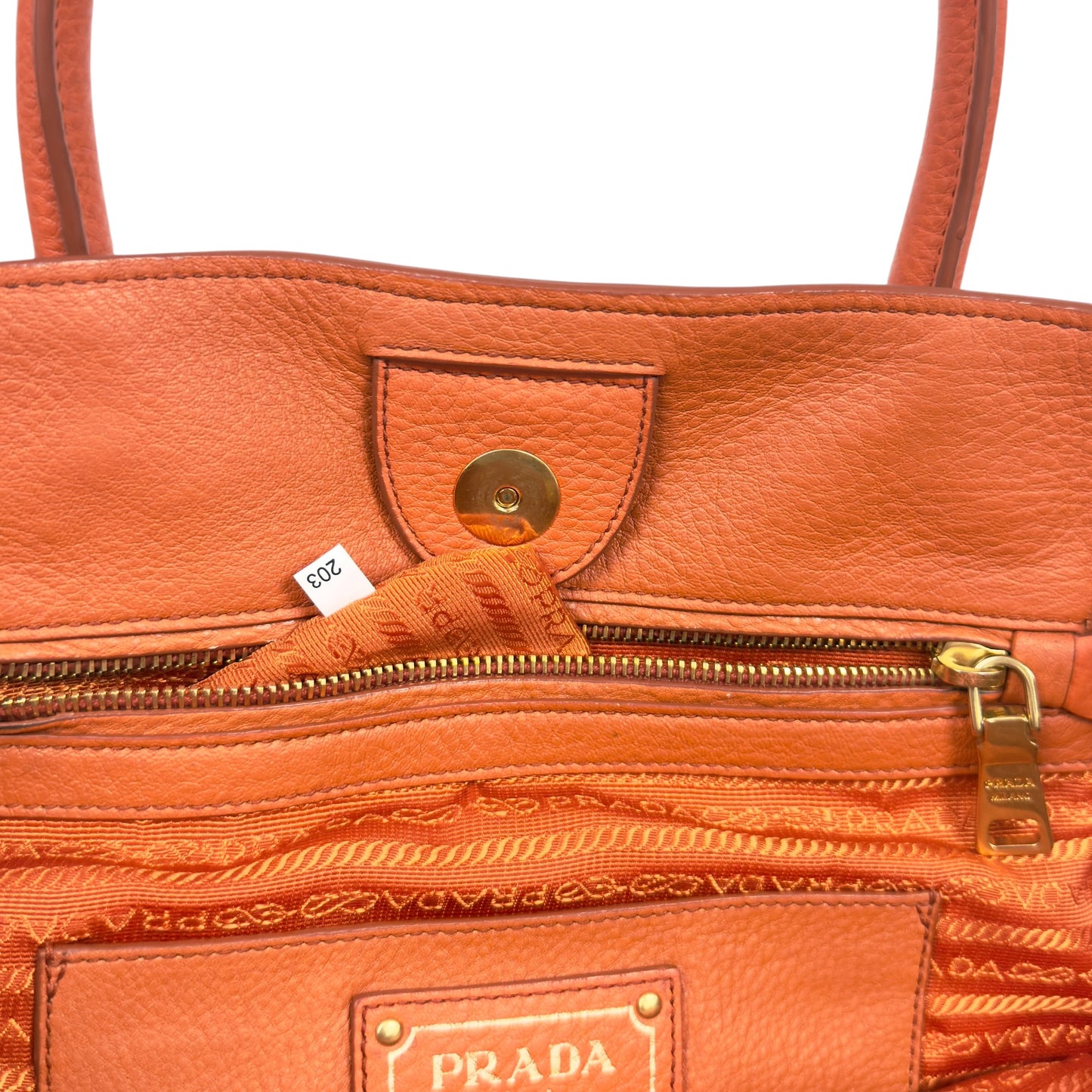 PRADA 2用袋