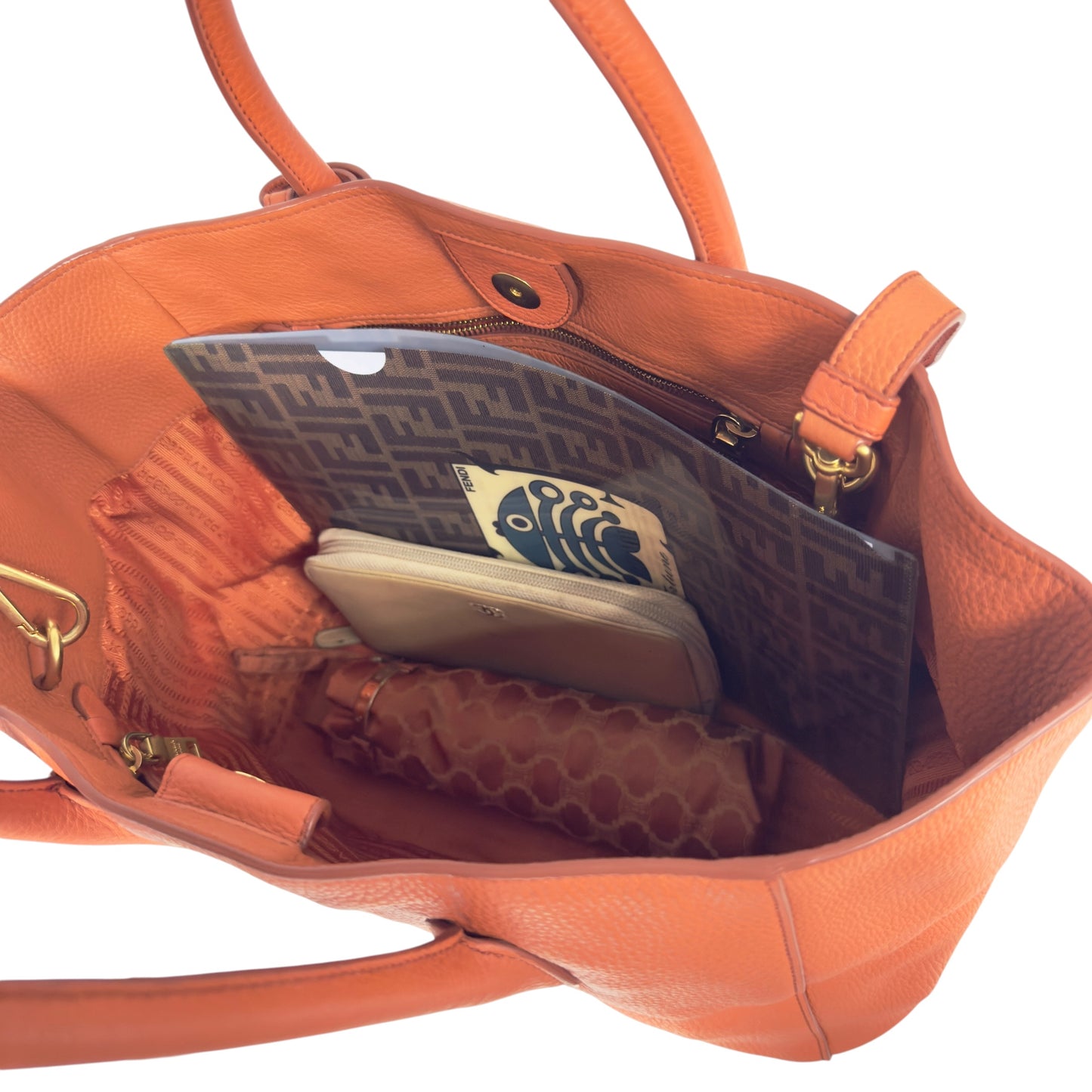 PRADA 2用袋