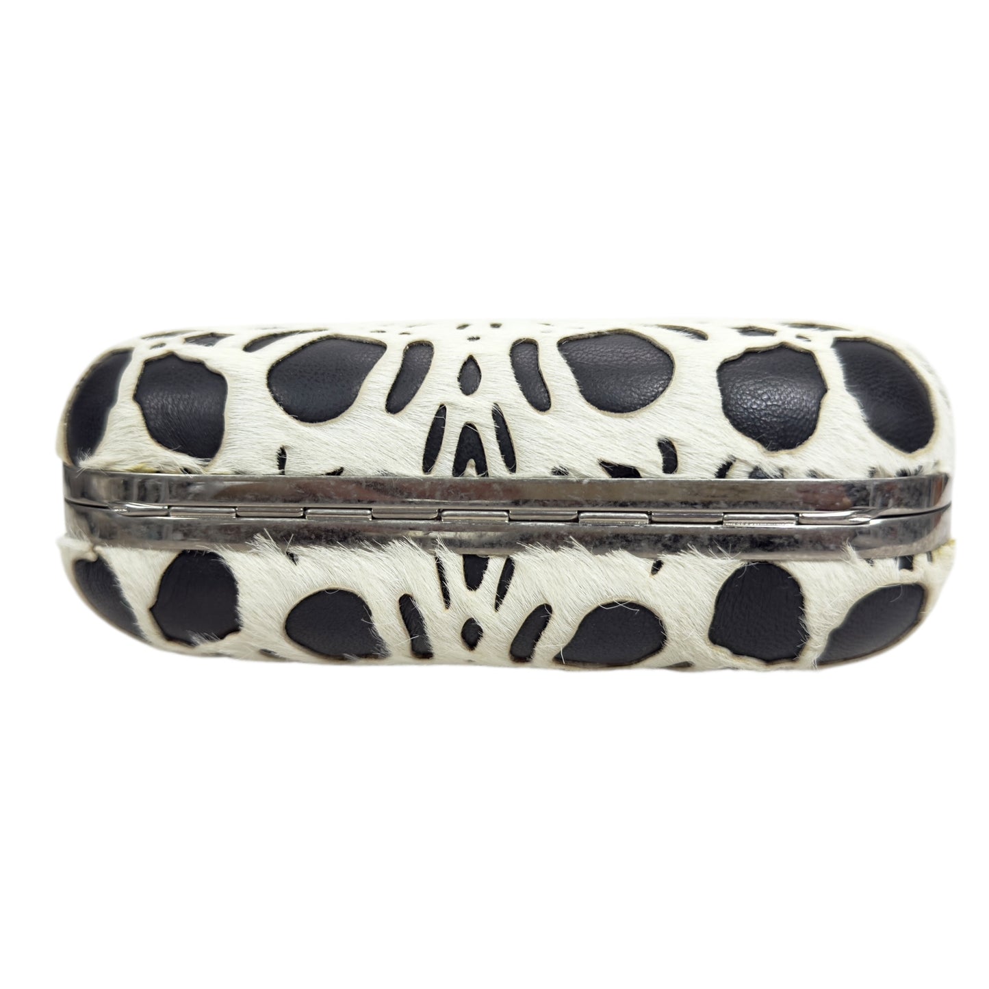 ALEXANDER MCQUEEN 髏頭 水鑽 手包