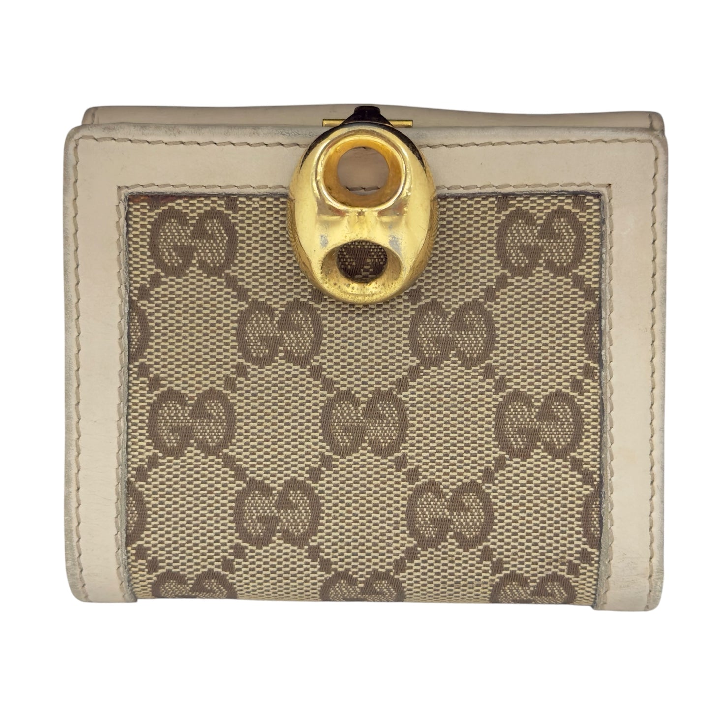 GUCCI GG 短銀包