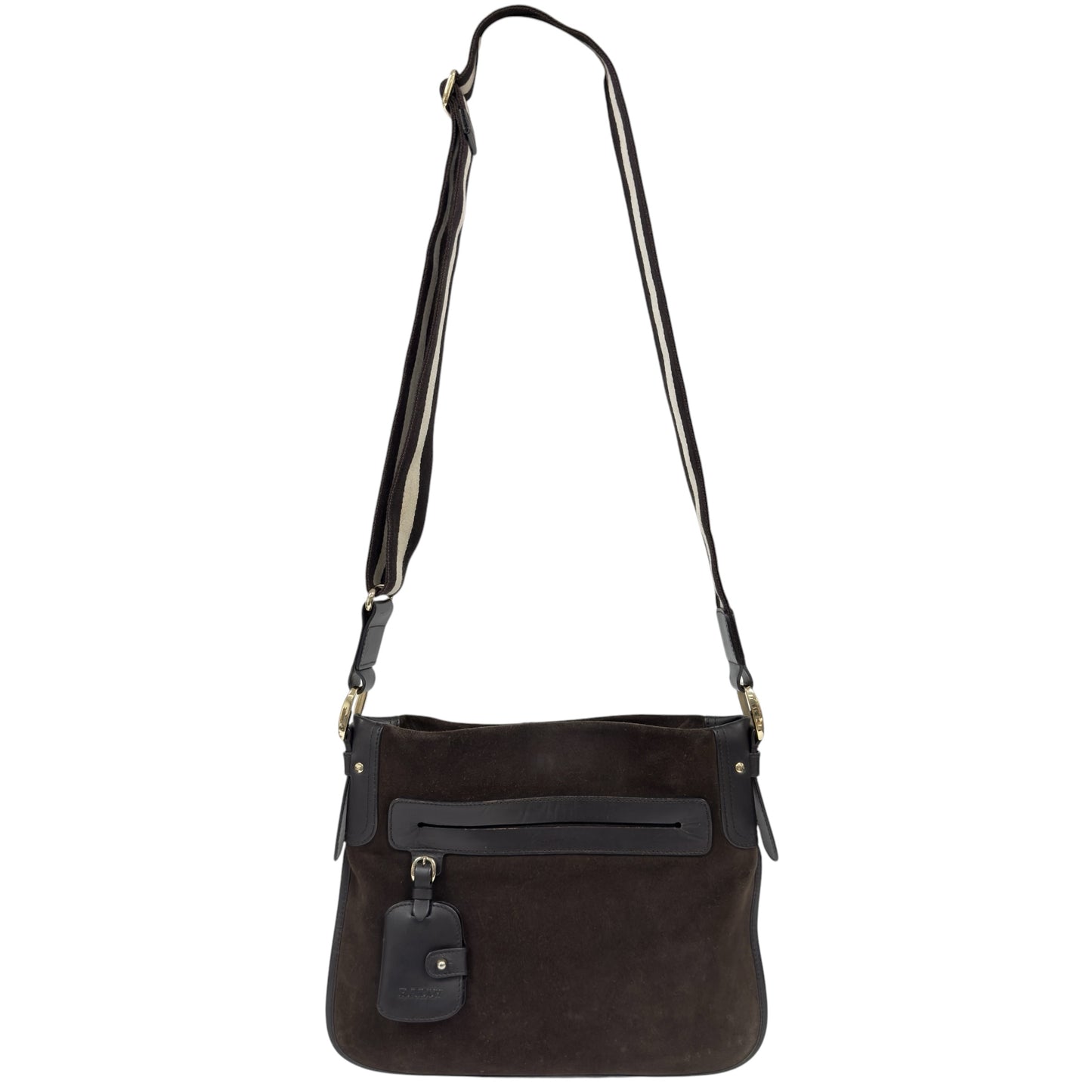 BALLY 斜揹袋