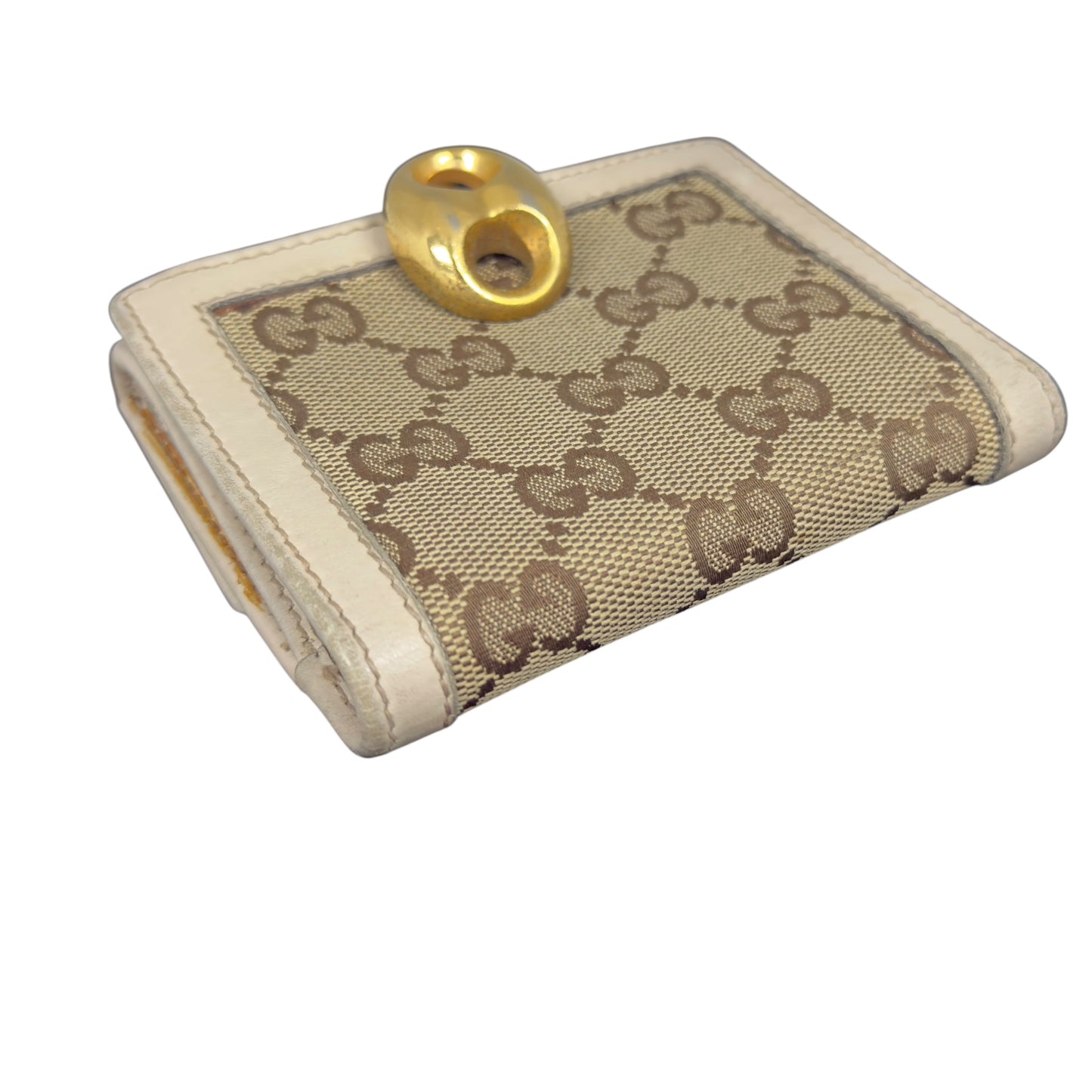 GUCCI GG 短銀包