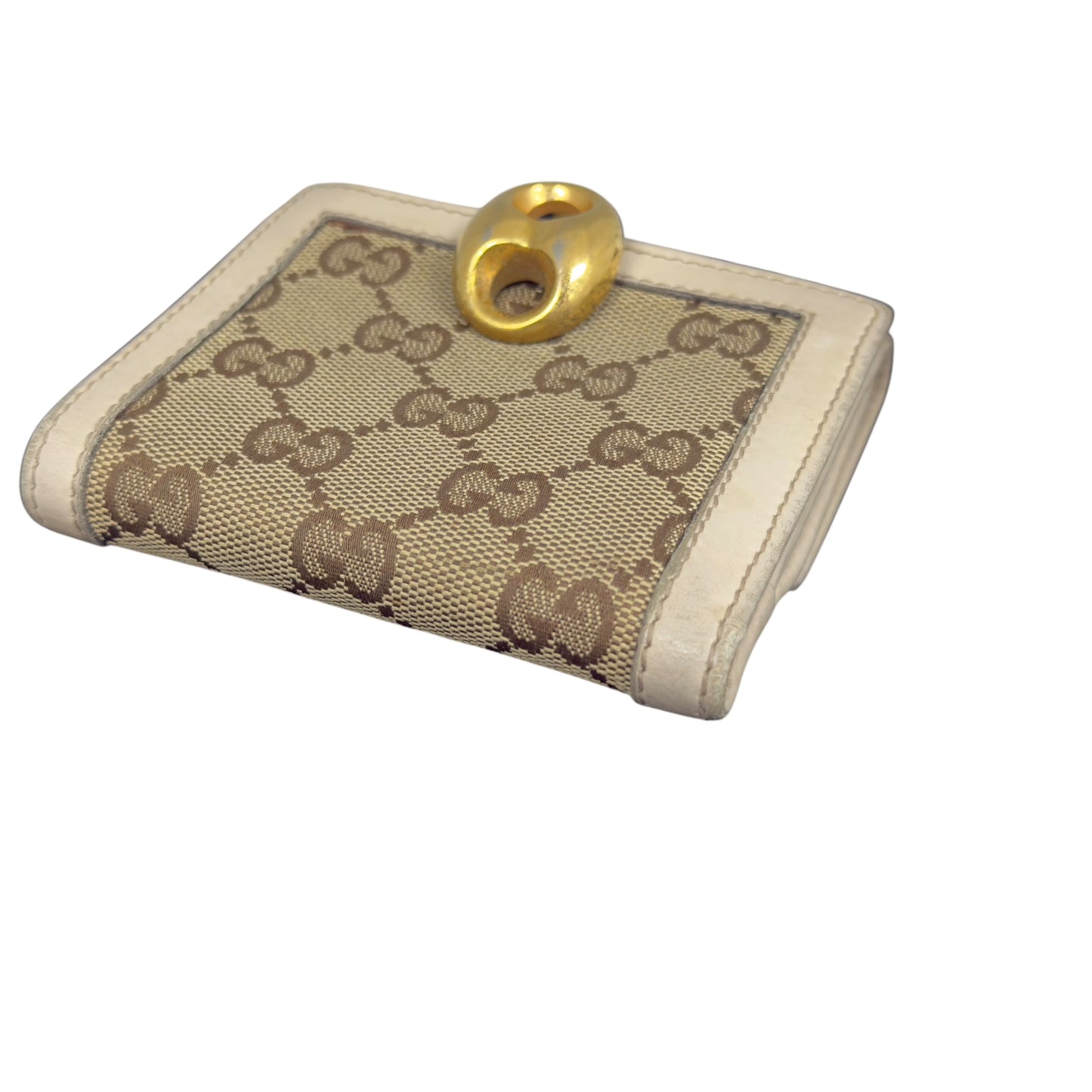 GUCCI GG 短銀包
