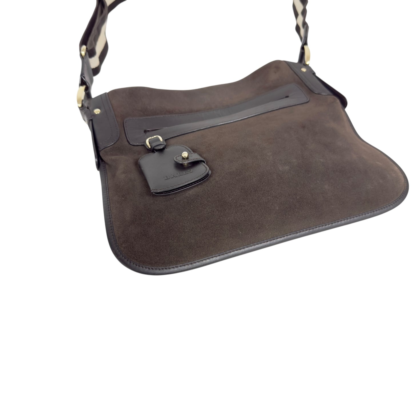 BALLY 斜揹袋