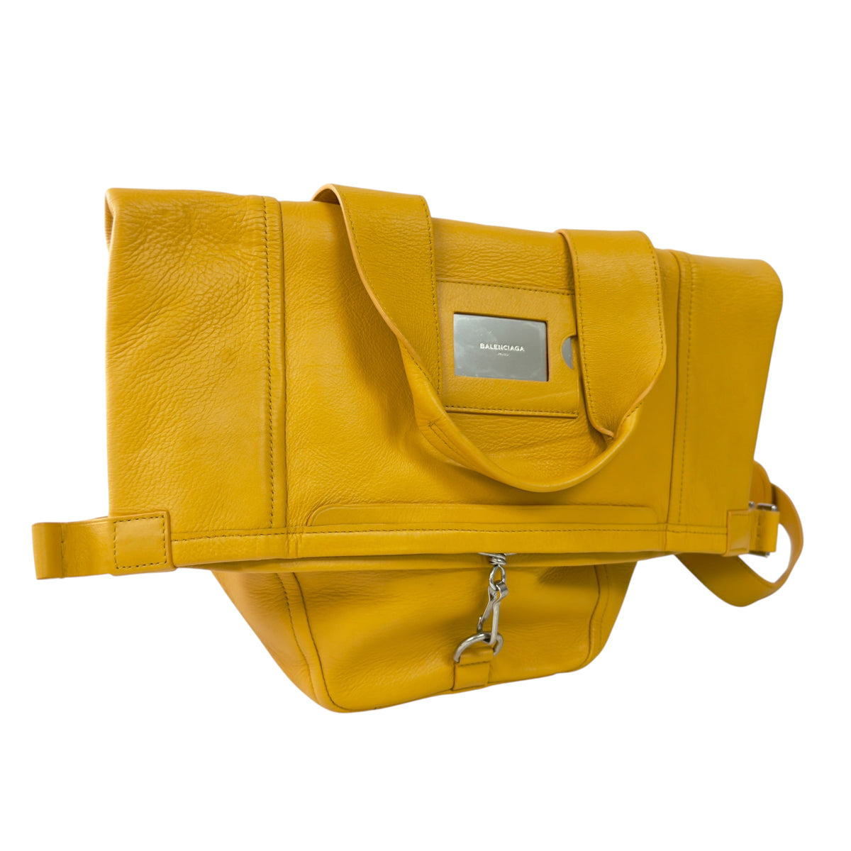 BALENCIAGA 2用袋