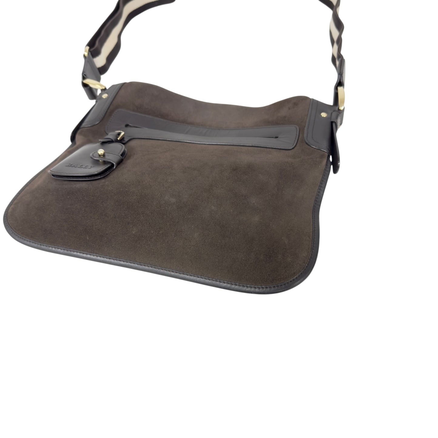BALLY 斜揹袋