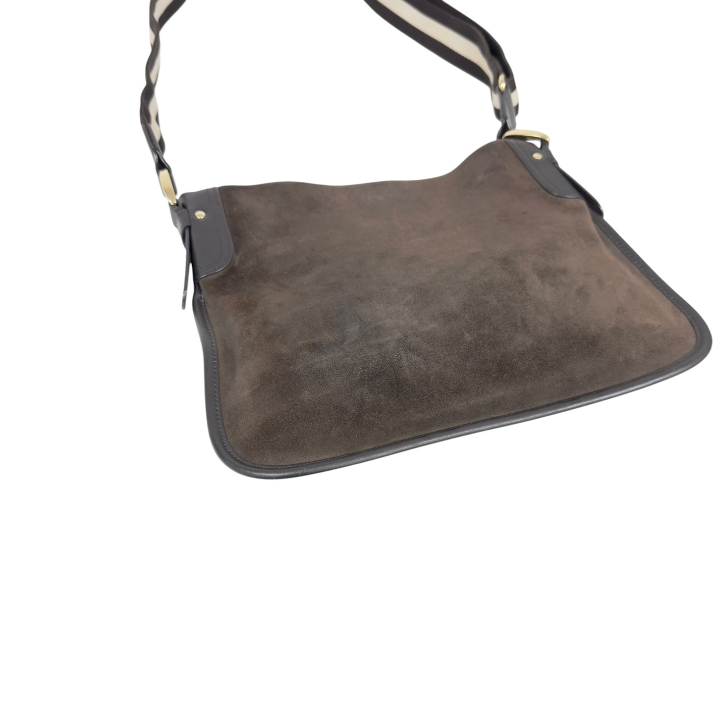 BALLY 斜揹袋