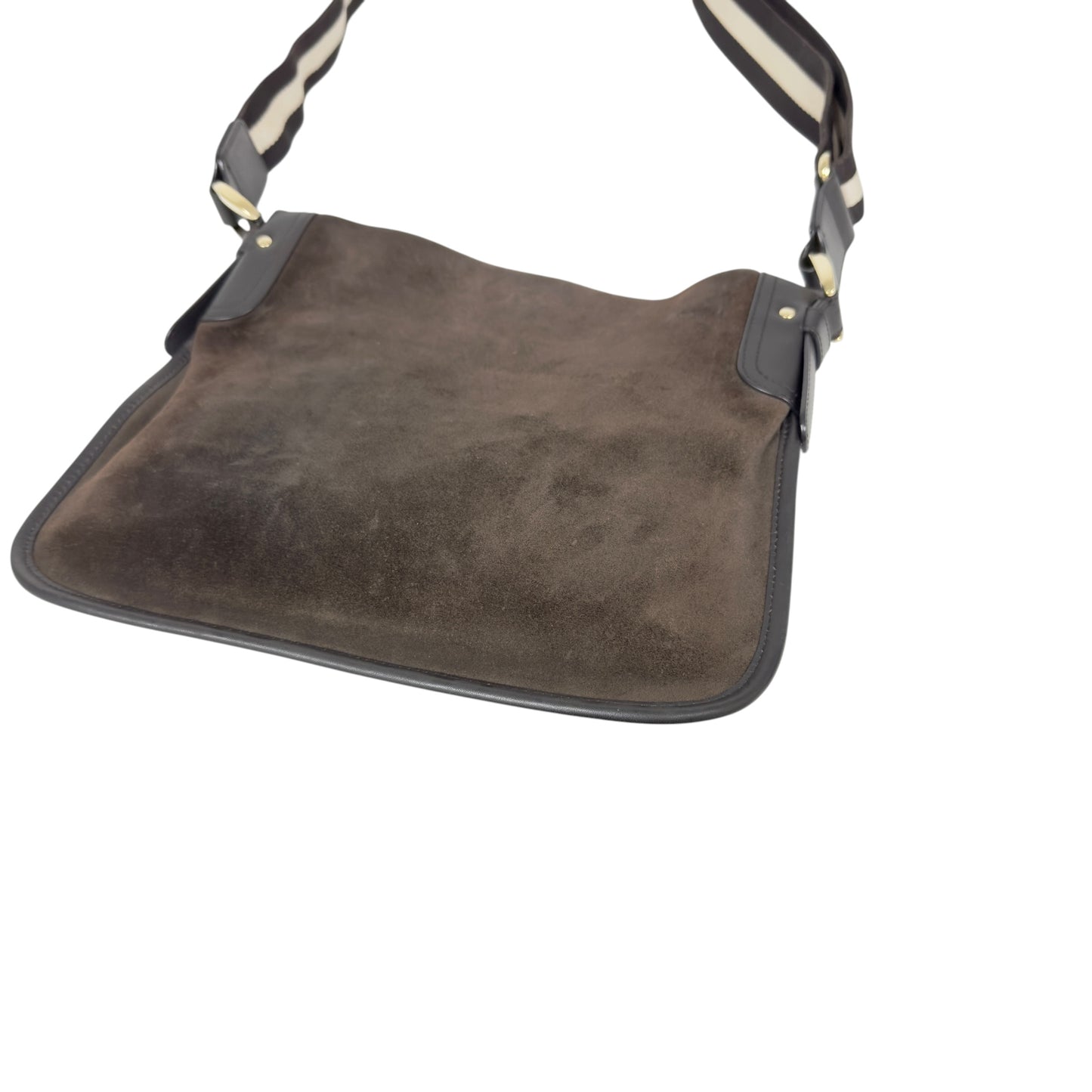 BALLY 斜揹袋