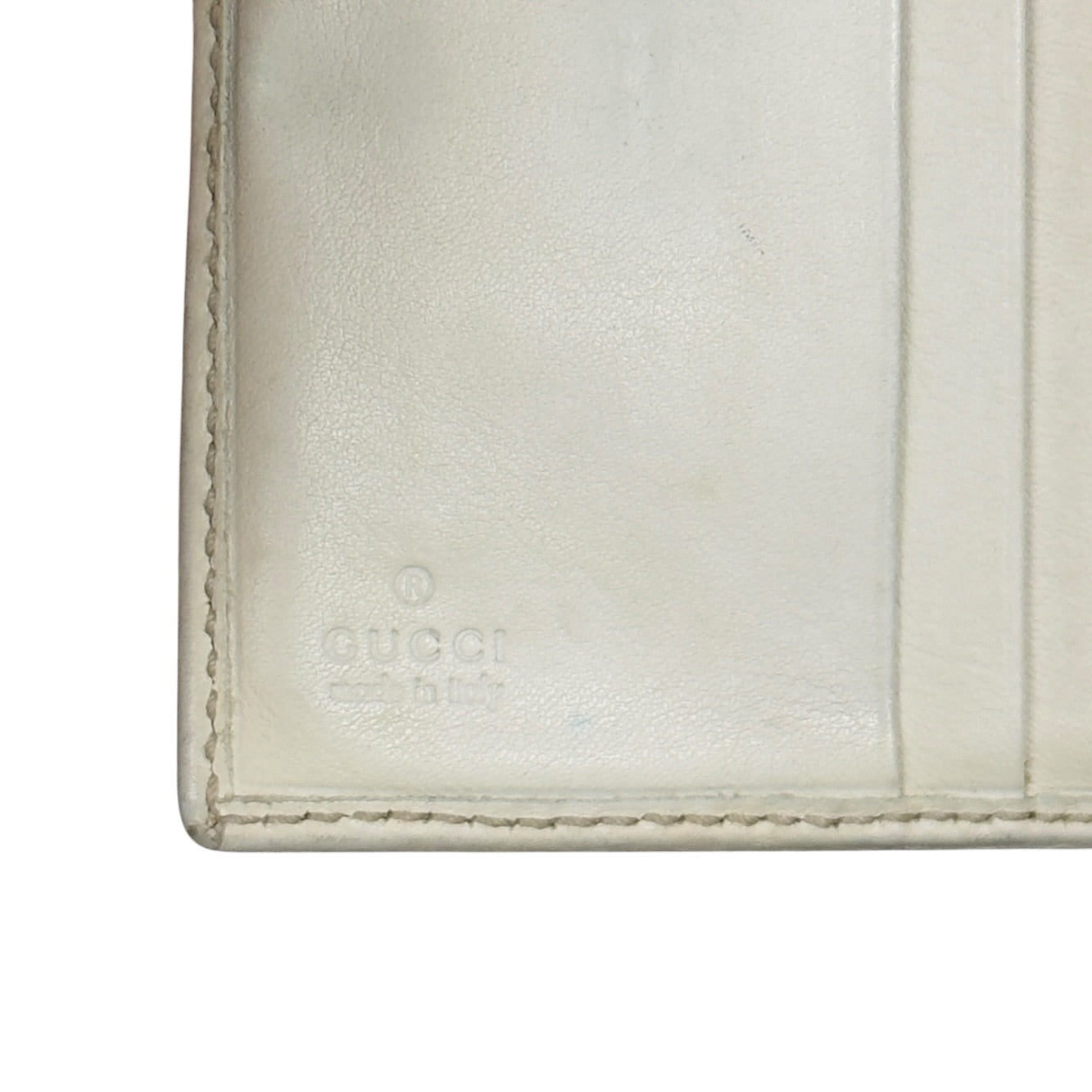 GUCCI GG 短銀包