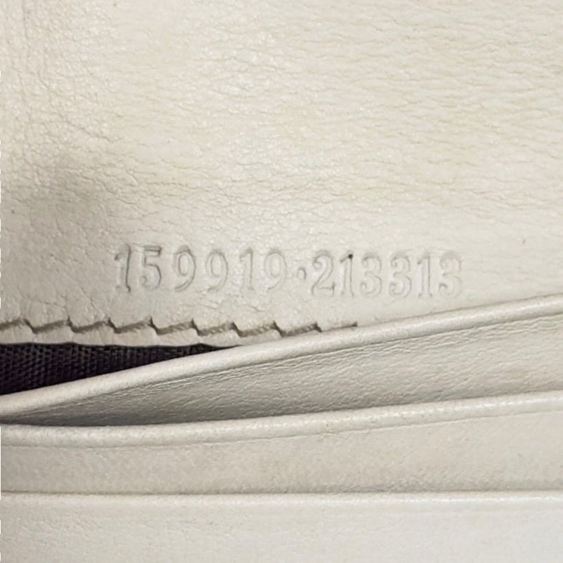 GUCCI GG 短銀包