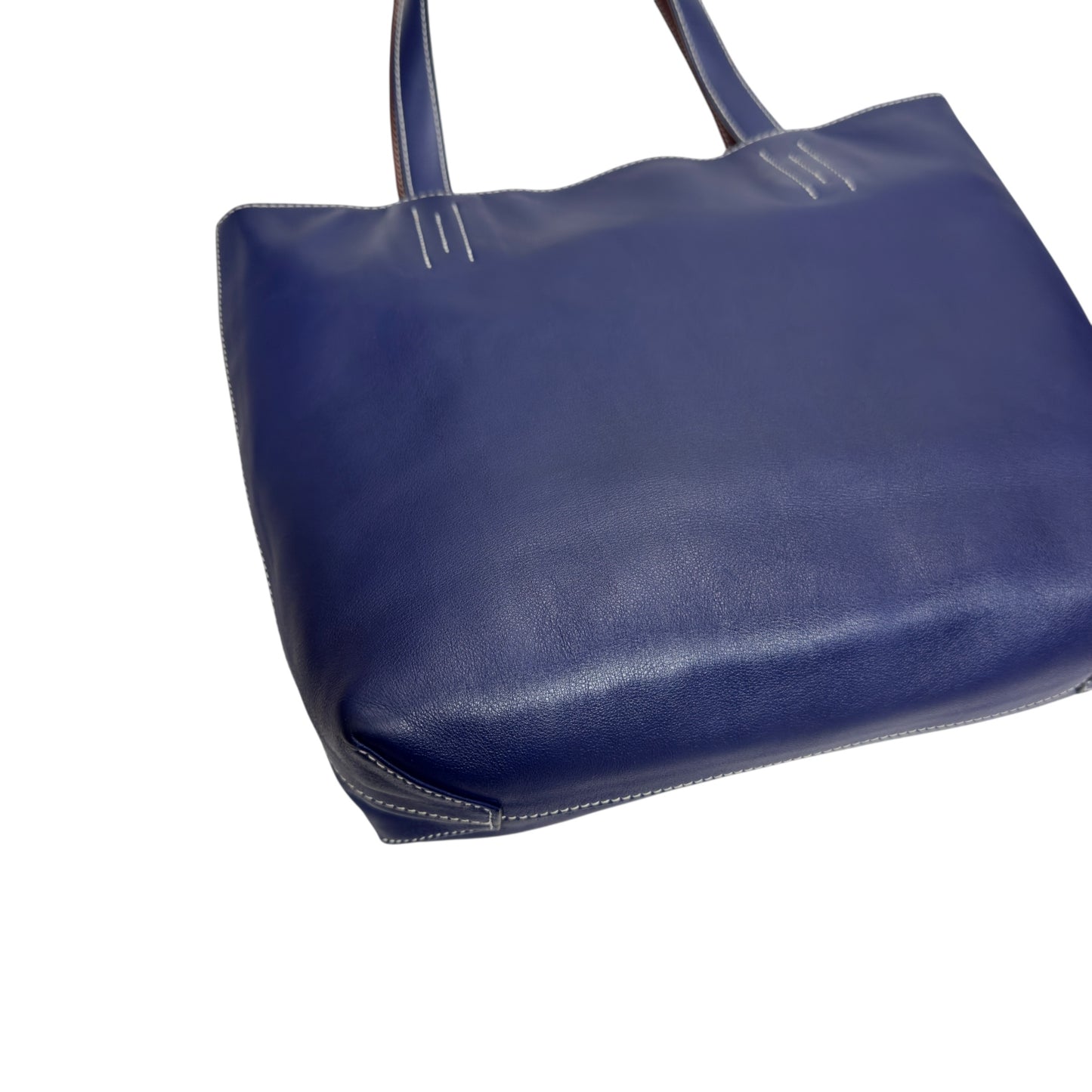 HERMES Double Sens 28 肩背包 框R刻