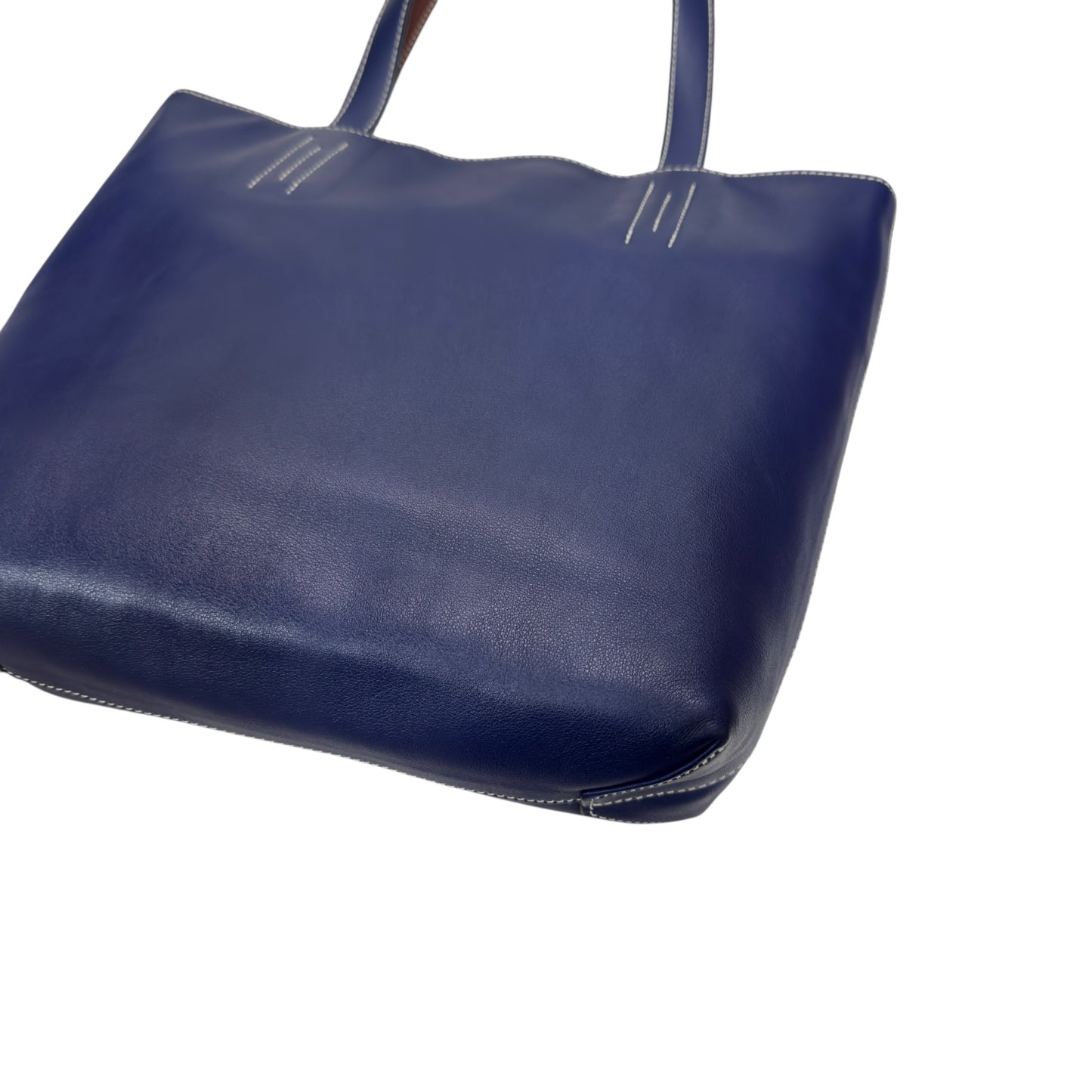 HERMES Double Sens 28 肩背包 框R刻