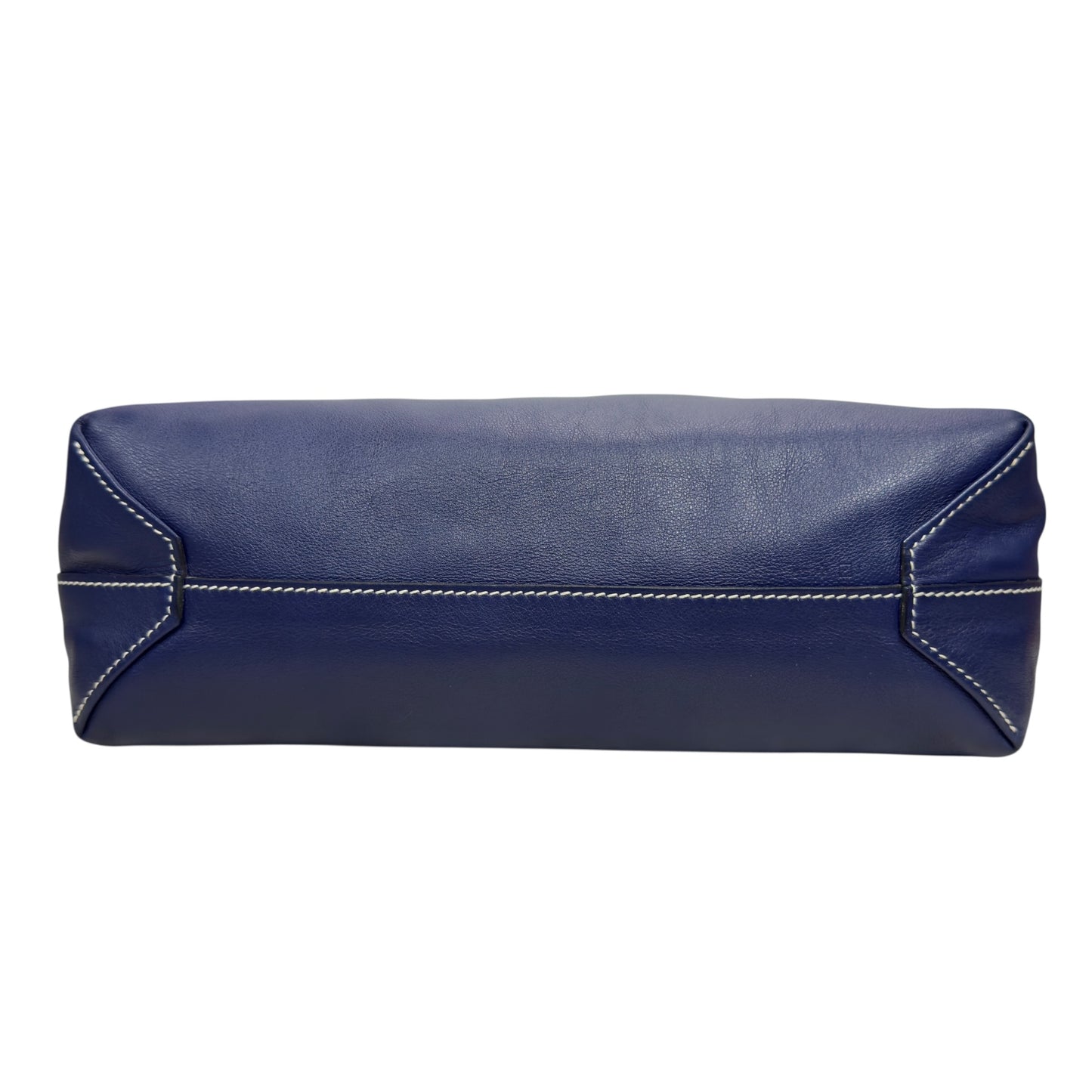 HERMES Double Sens 28 肩背包 框R刻