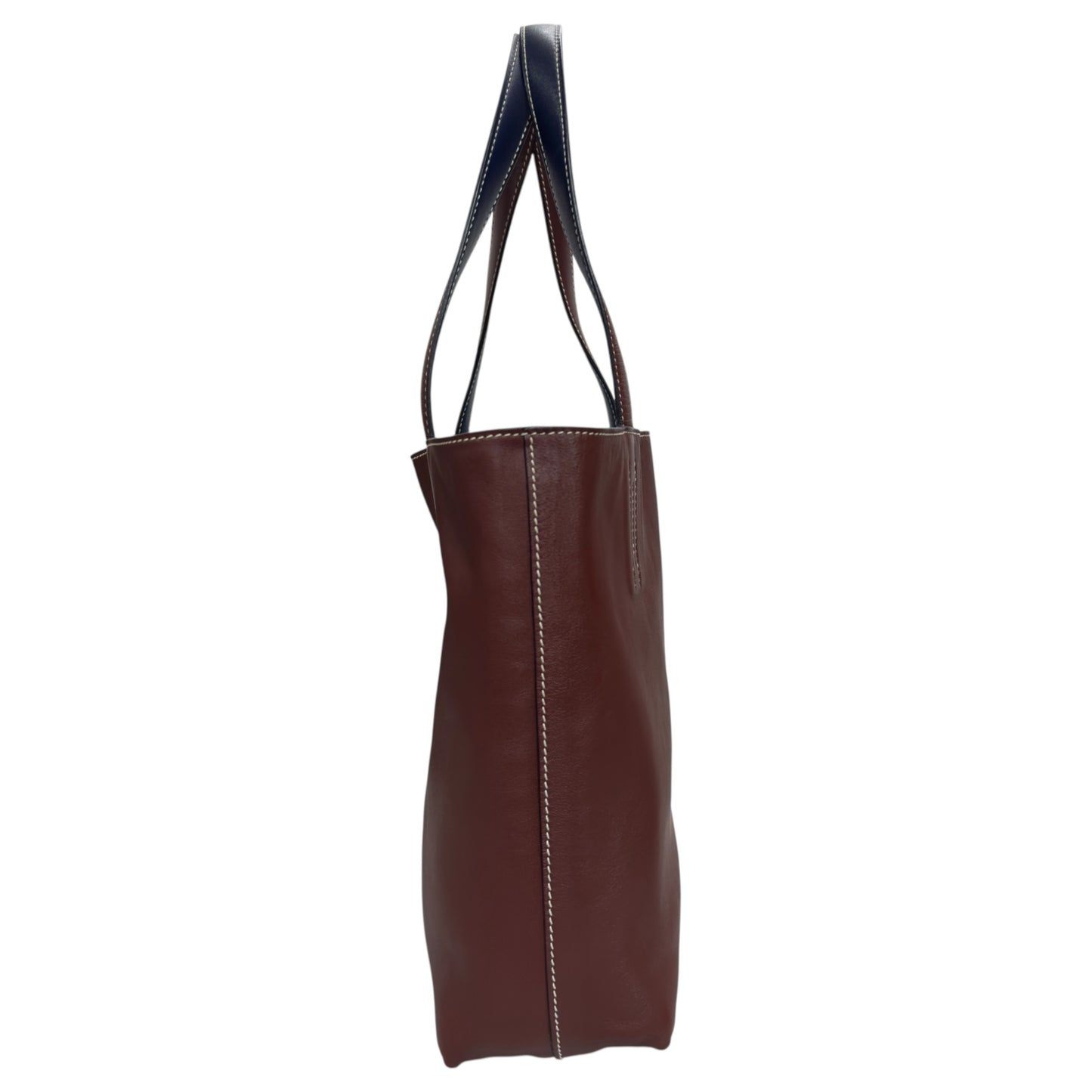 HERMES Double Sens 28 肩背包 框R刻