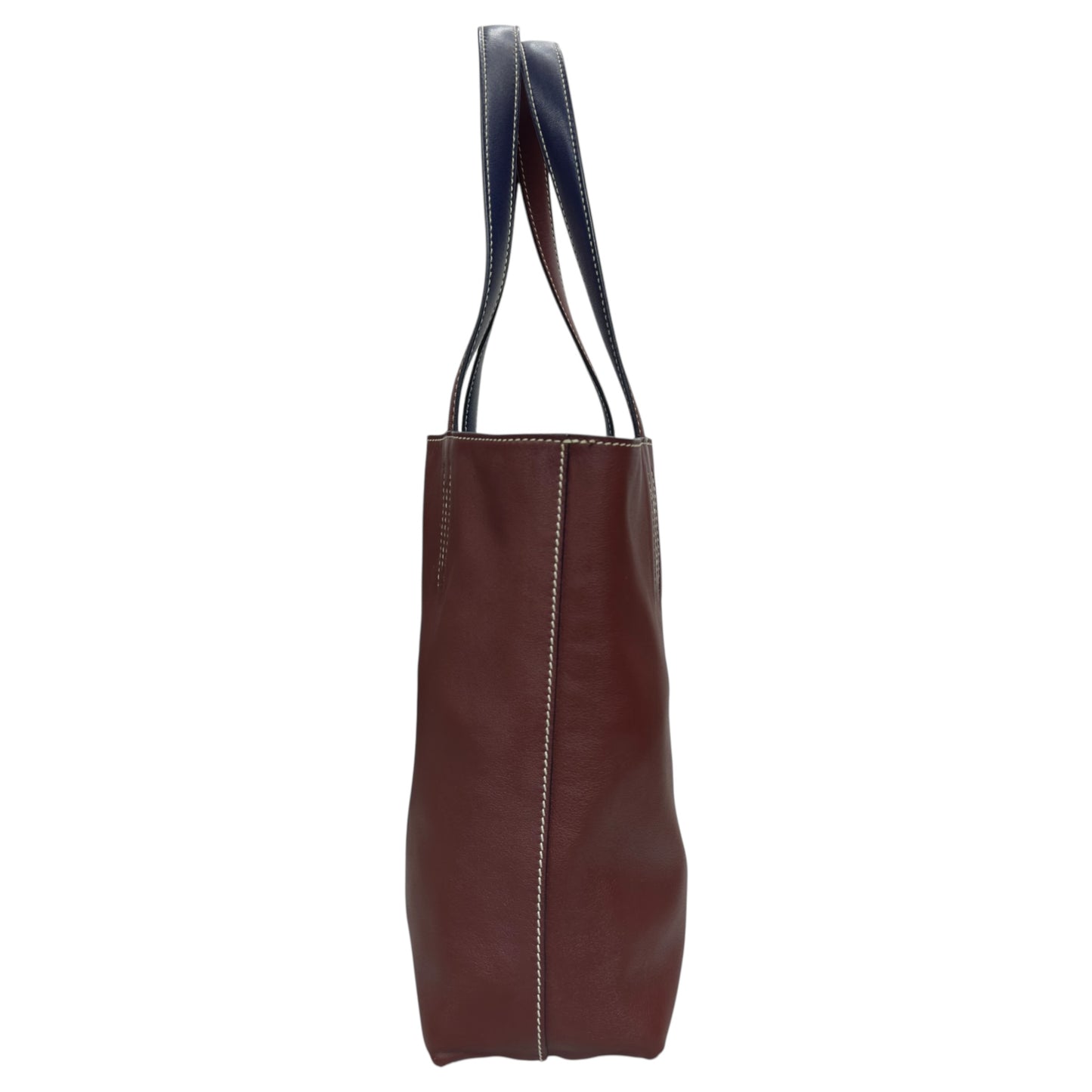 HERMES Double Sens 28 肩背包 框R刻