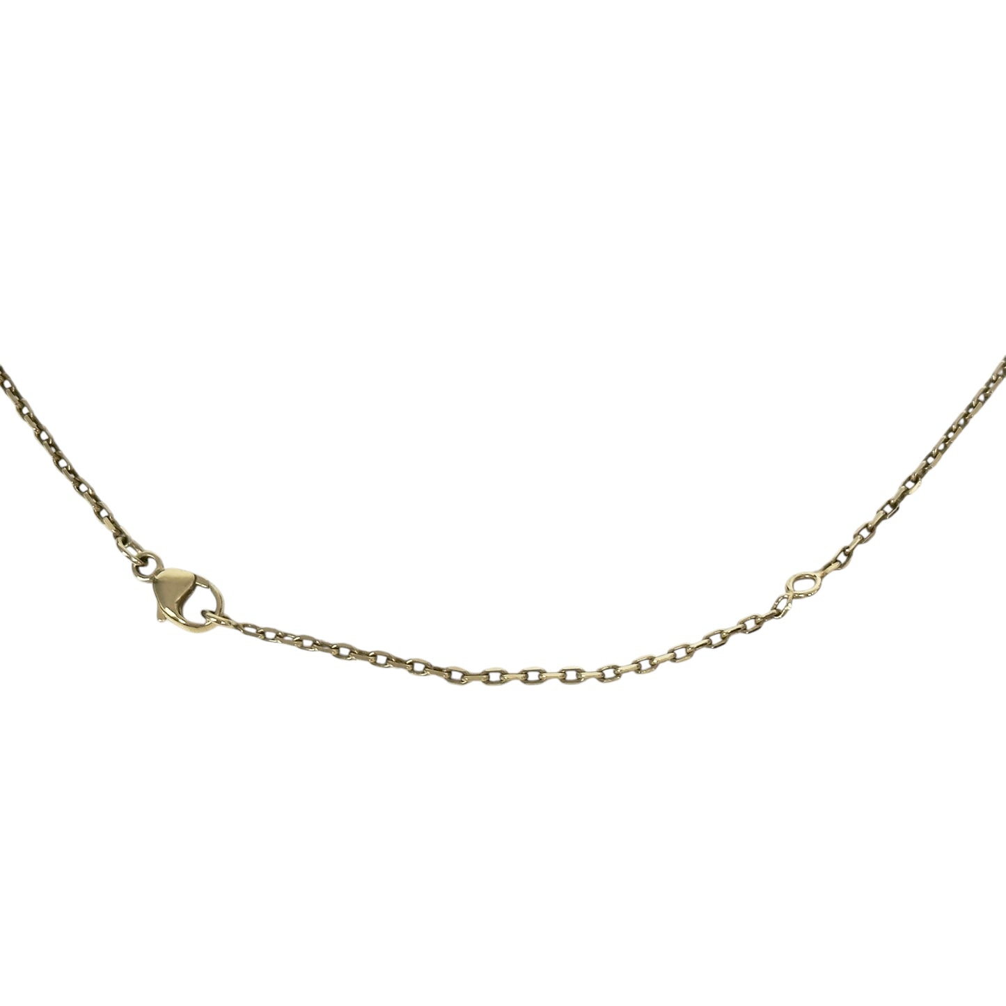 HERMES Amulette Maroquinier 凱莉包 頸鏈